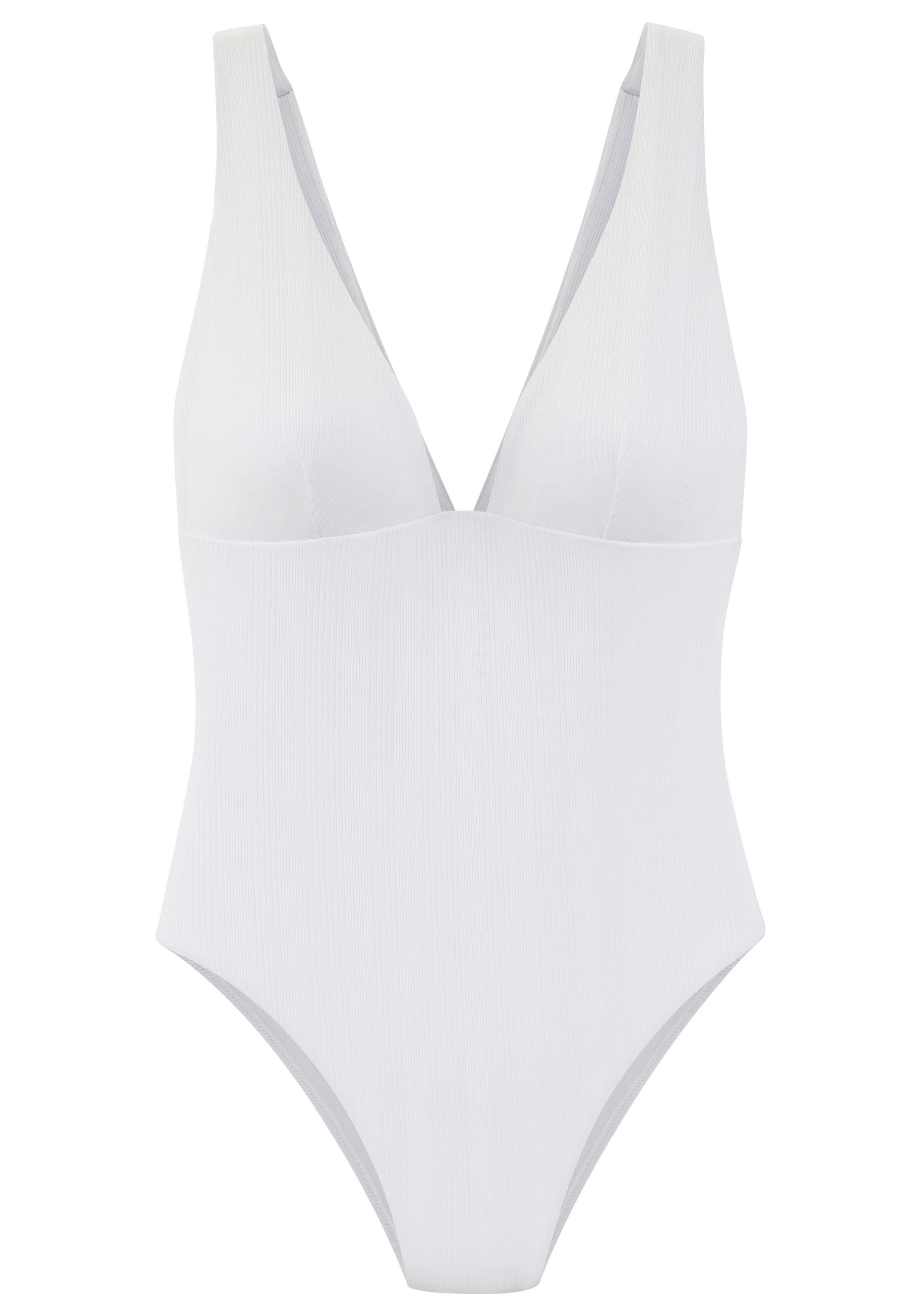 Copenhagen Studios Badeanzug Nela mit modischer Trägerlösung am Rücken günstig online kaufen