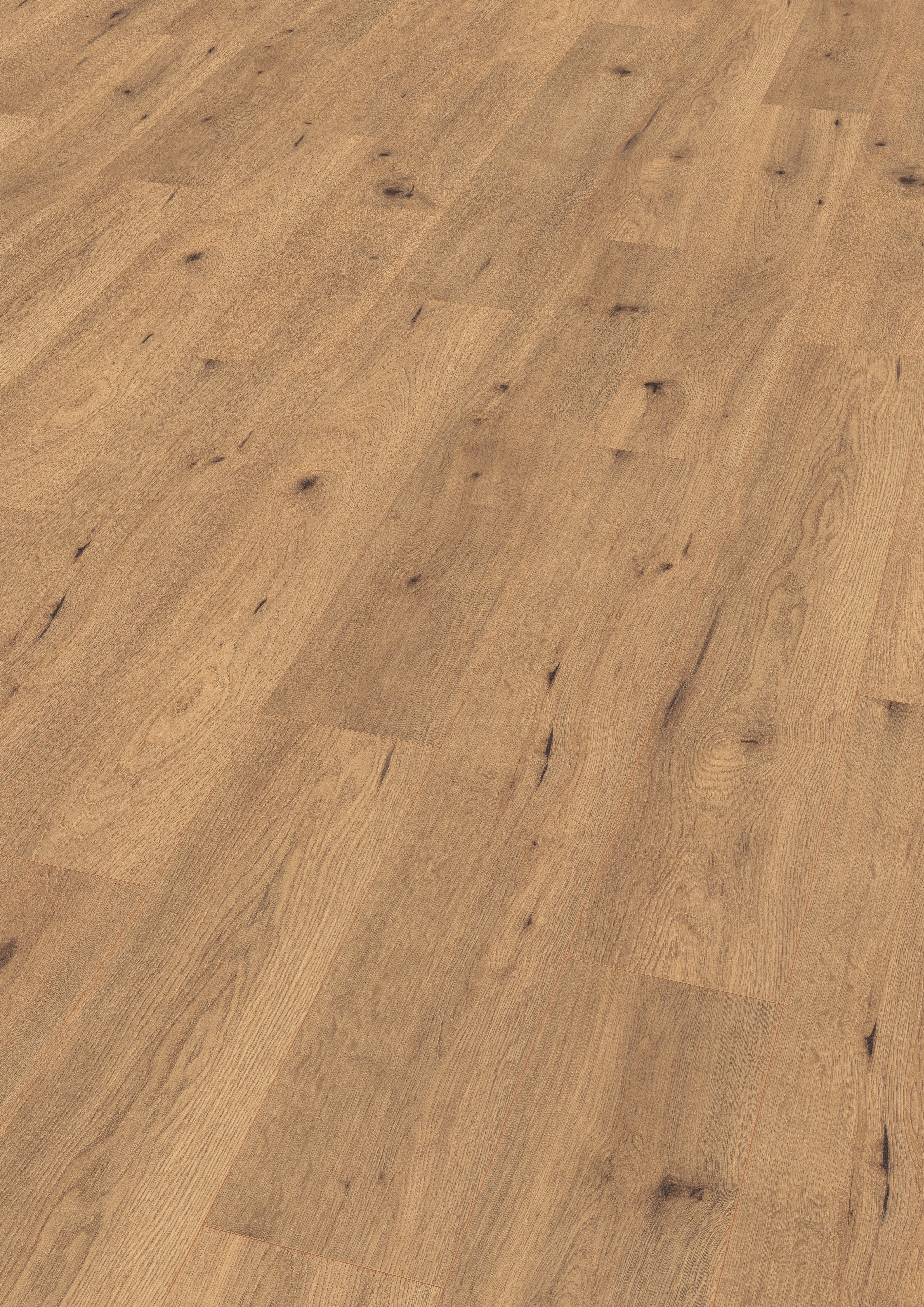 Laminat NatureSense EL2067 Wildeiche natur