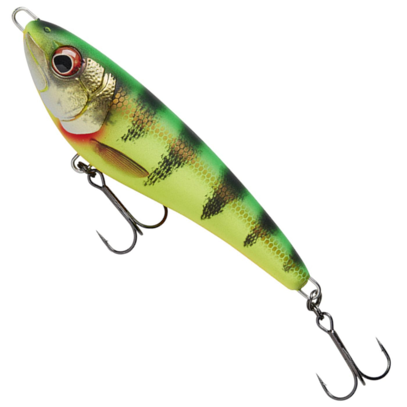 Kunstköder Savage Gear Freestyler V2 13cm 46g - Stickbait