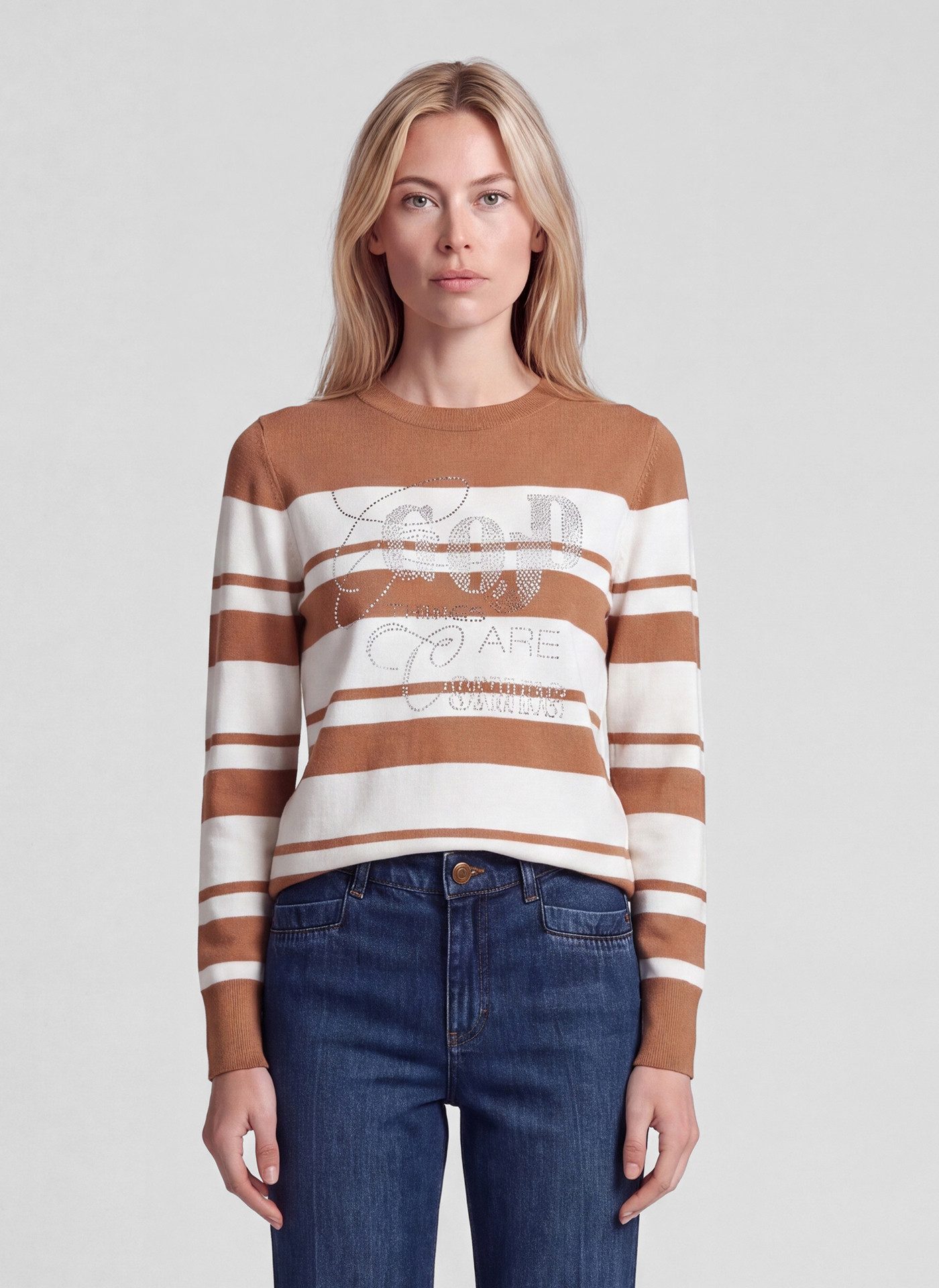 Rabe Strickpullover Pullover