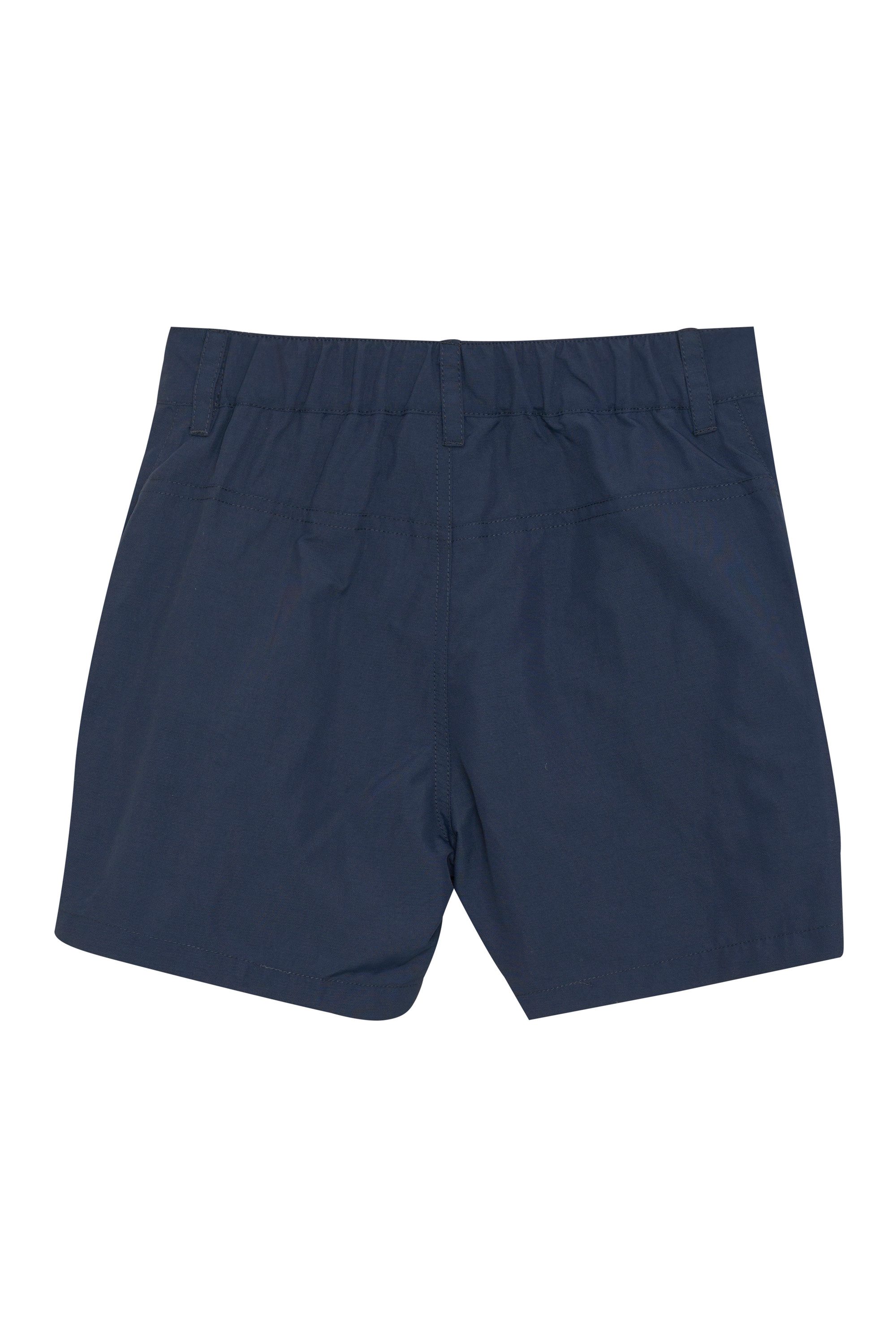 COLOR KIDS Chinoshorts COSports Lässige Shorts