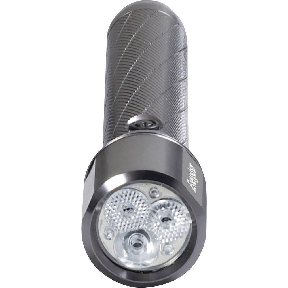 Energizer Taschenlampe Lithium LED-Taschenlampe E300600003
