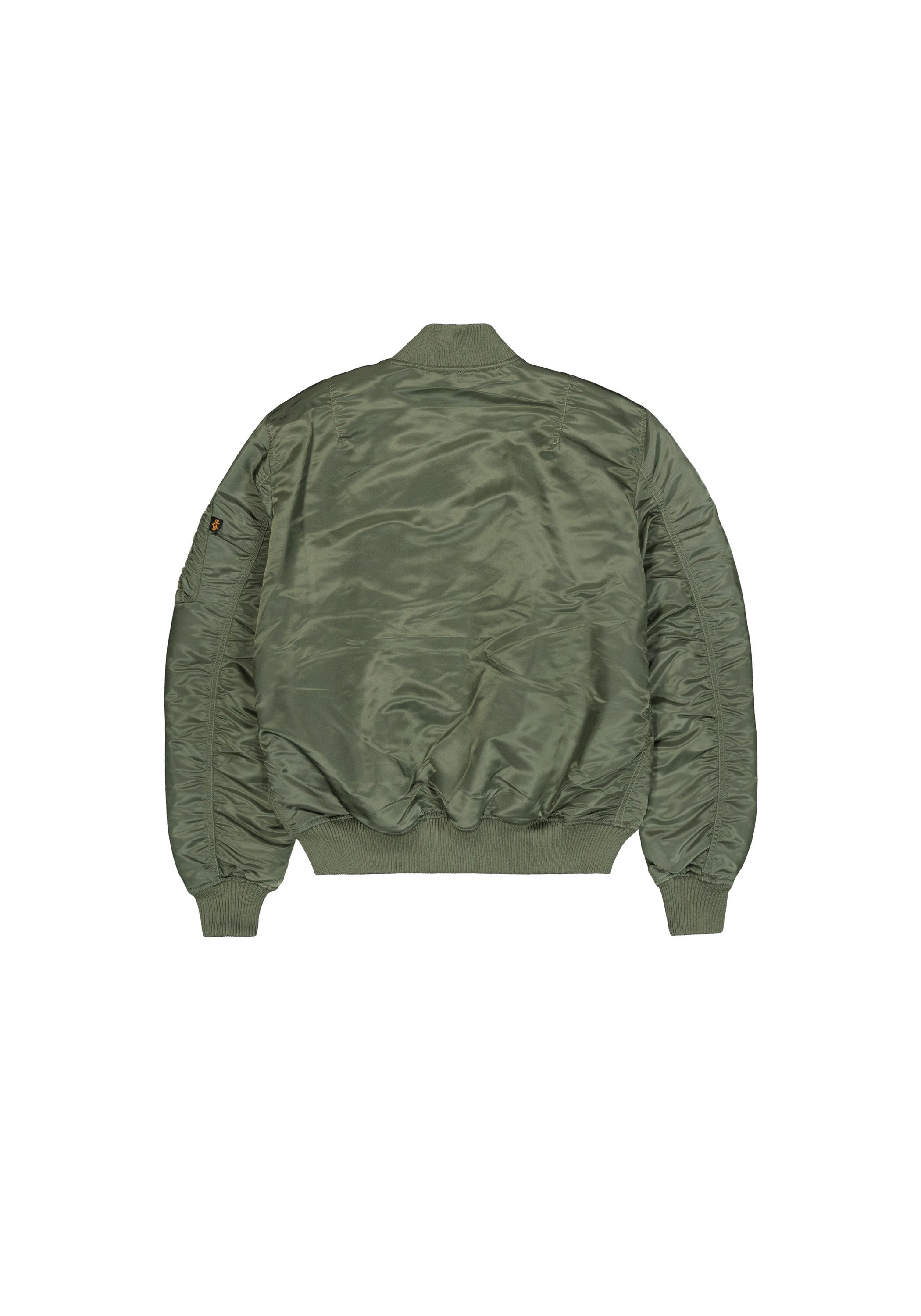 Alpha Industries Bomberjacke Alpha Industries Men günstig online kaufen
