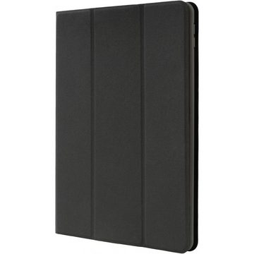 Tucano Tablet-Hülle Up Plus Folio Case Apple iPad 7/8/9.Gen./10,2 Zoll / iPad Air/iPad Pro 10,5 Zoll Schutzhülle schwarz