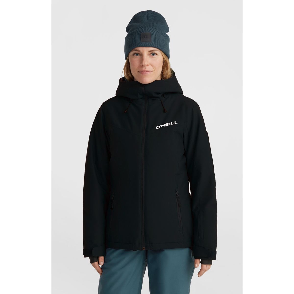 O'Neill Skijacke Aplite Snow Jacket Diese Damenjacke bietet optimalen Schutz und Komfort für