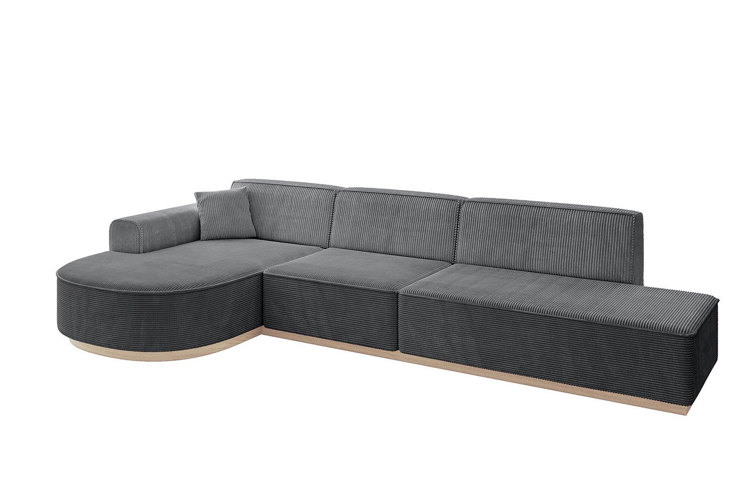 ALTDECOR Ecksofa ARRIO-L2, Sofa Praktische Bequeme günstig online kaufen