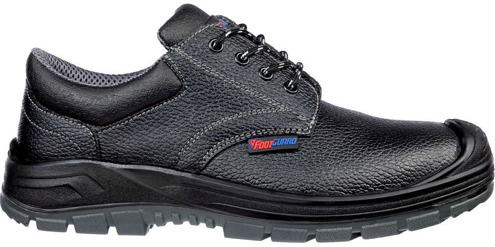 Footguard S1P-Esd-Sicherheitshalbschuh Flexstar Sicherheitsschuh