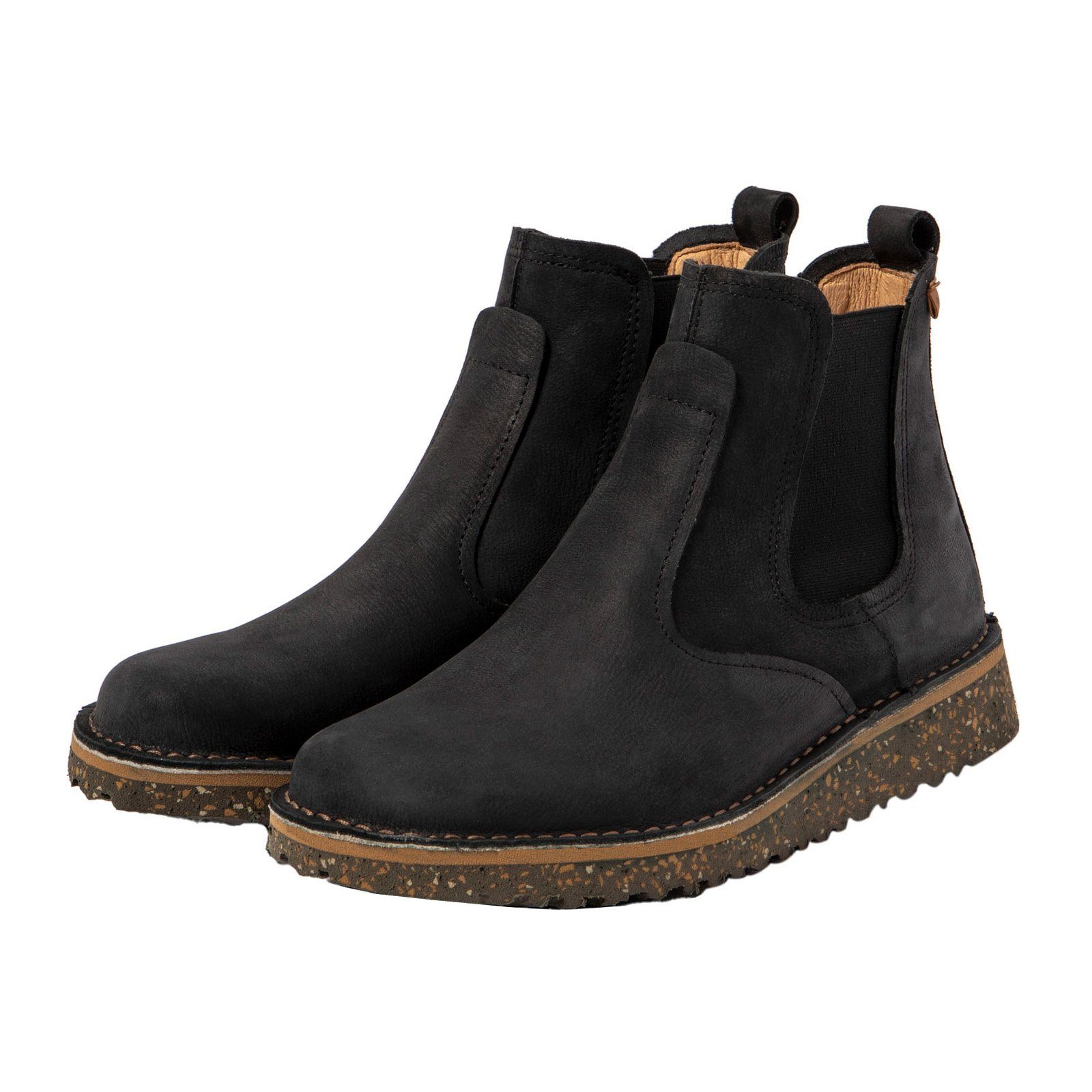 El Naturalista Chelseaboots