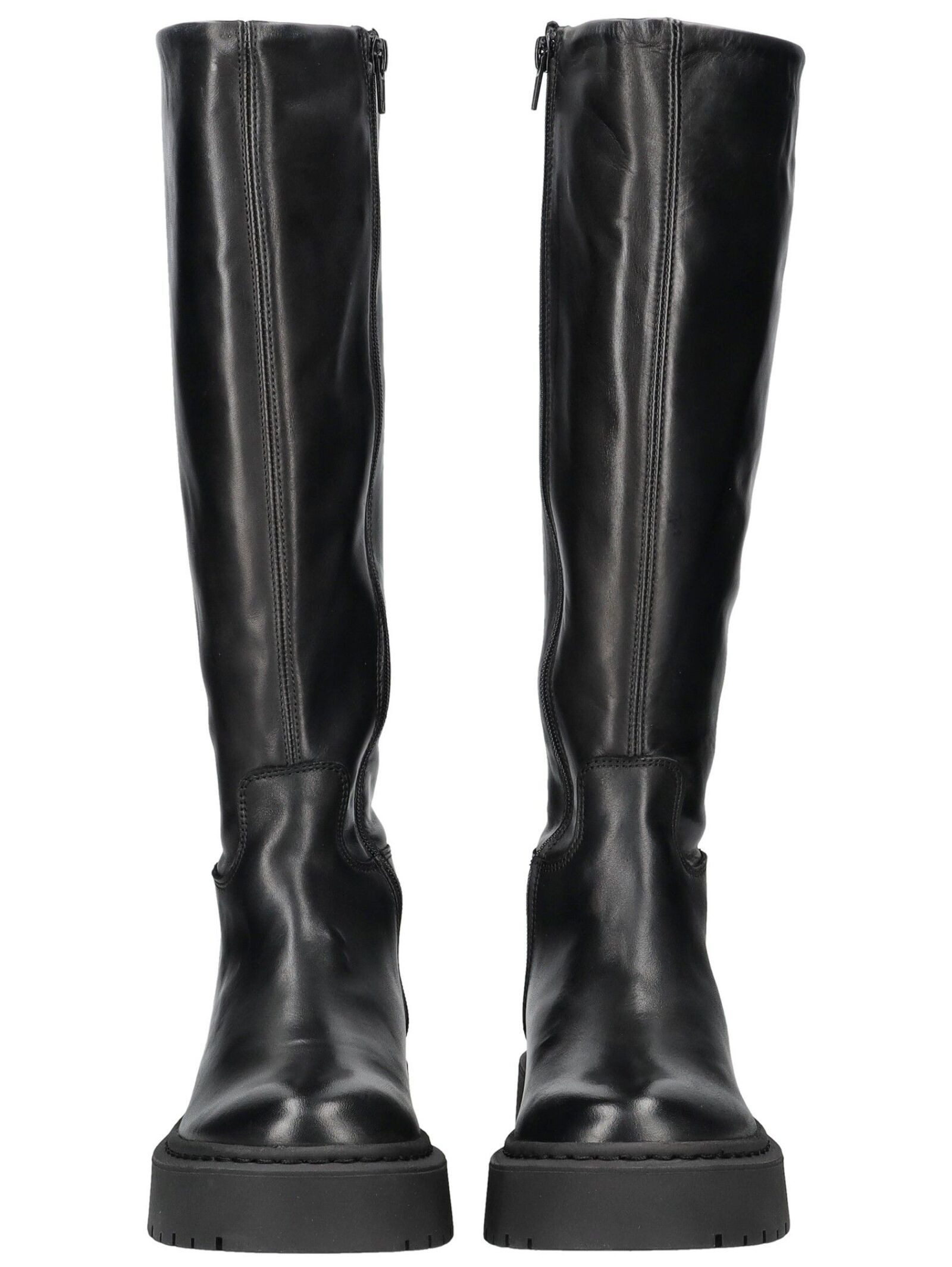 STEVE MADDEN STEVE MADDEN Stiefel Leder Stiefel günstig online kaufen