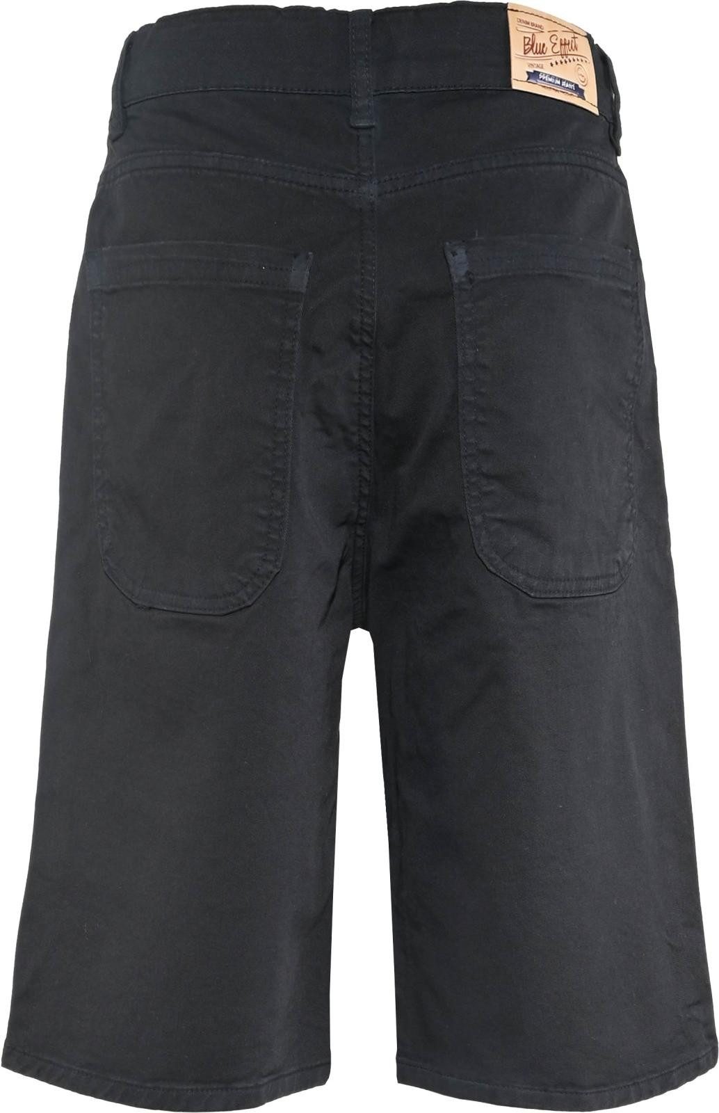 BLUE EFFECT Shorts Skater Bermuda Bundweite slim fit