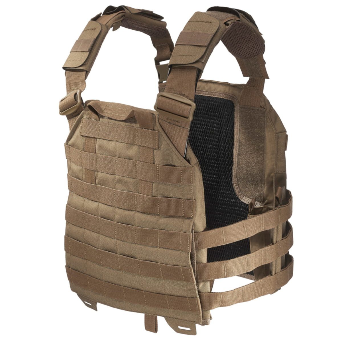 Tasmanian Tiger Jagdweste Tasmanian Tiger Plattenträger Weste TT Plate Carrier MKIV