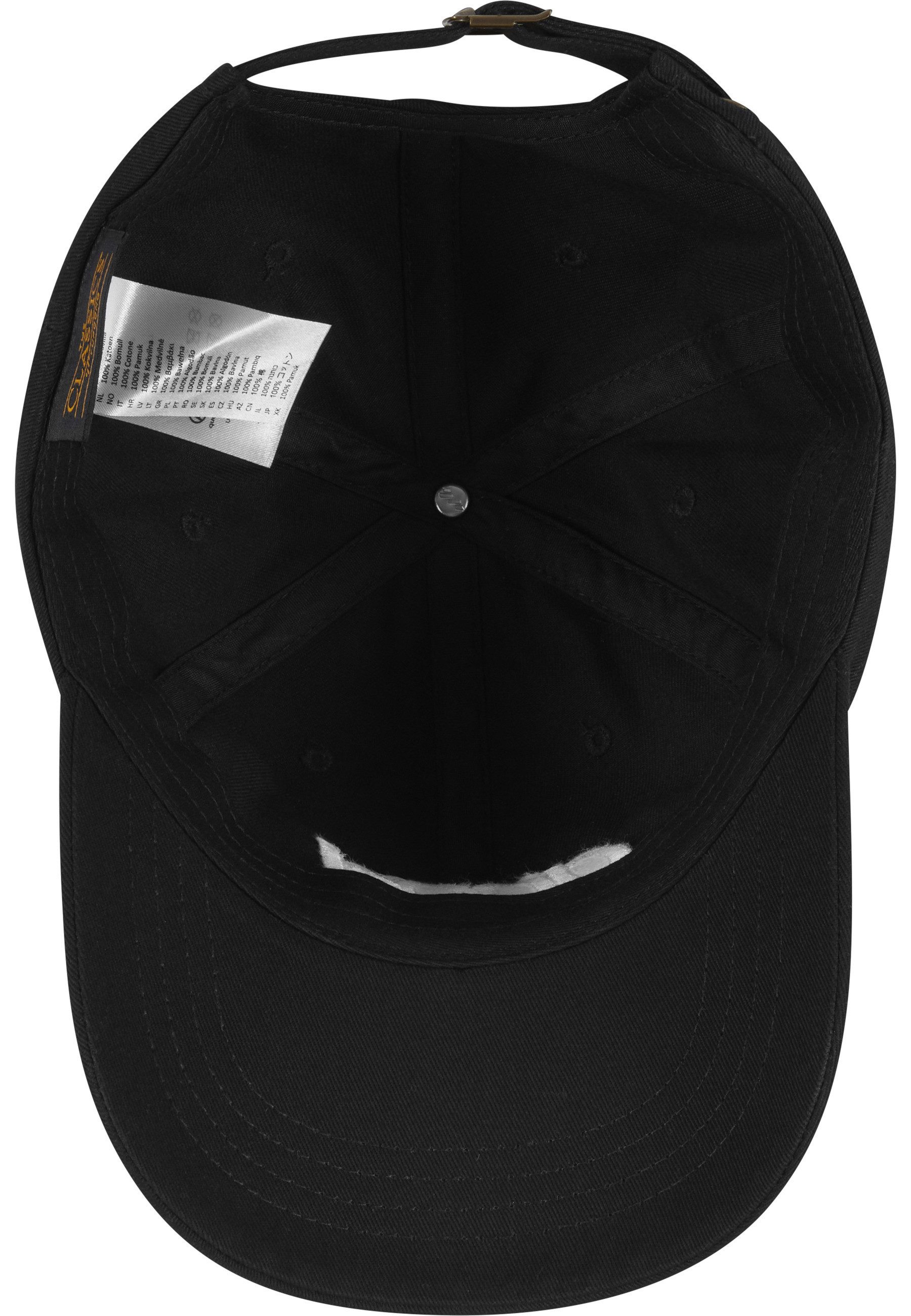 Upscale by Mister Tee Snapback Cap Upscale by Mister Tee Upscale Good Dad Cap