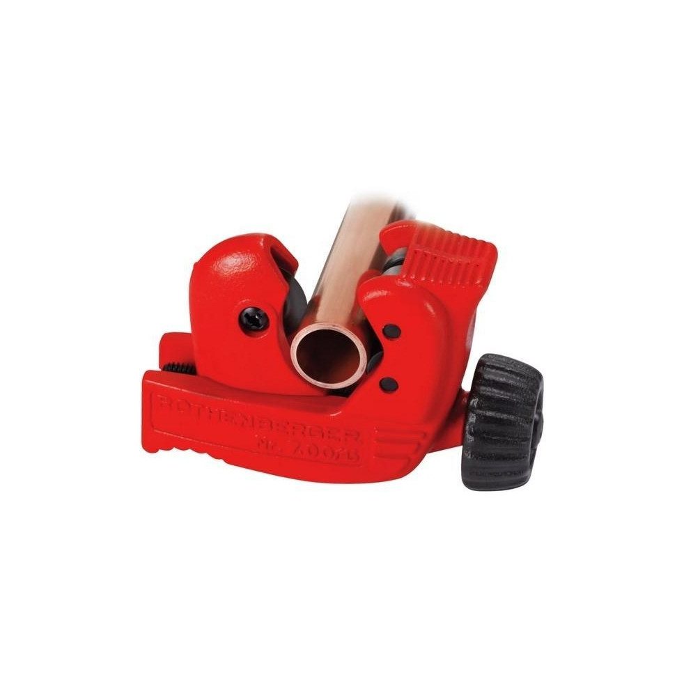 Rohrschneider MINI MAX, 3-28mm Rohrabschneider