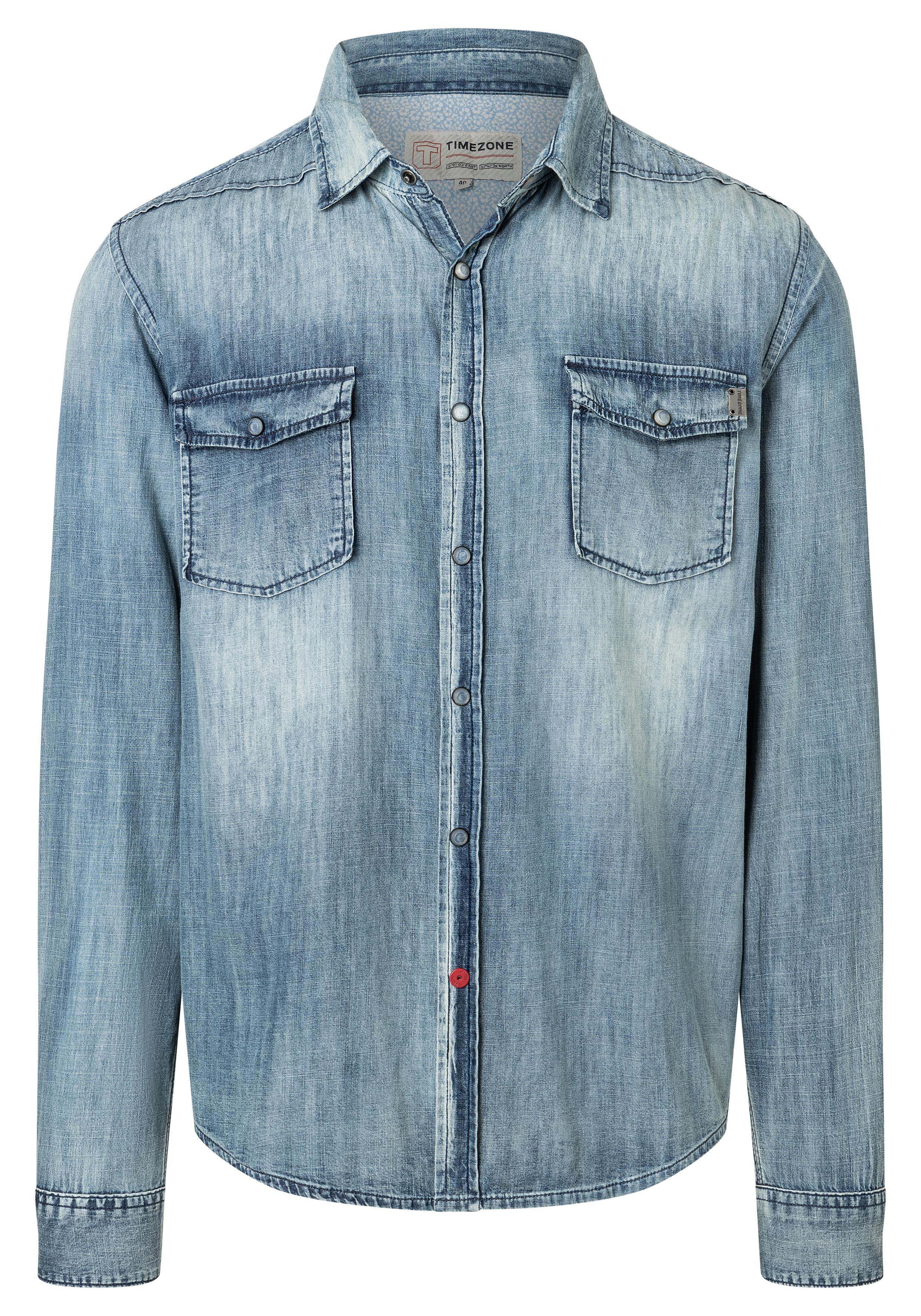 Hemd & Shirt