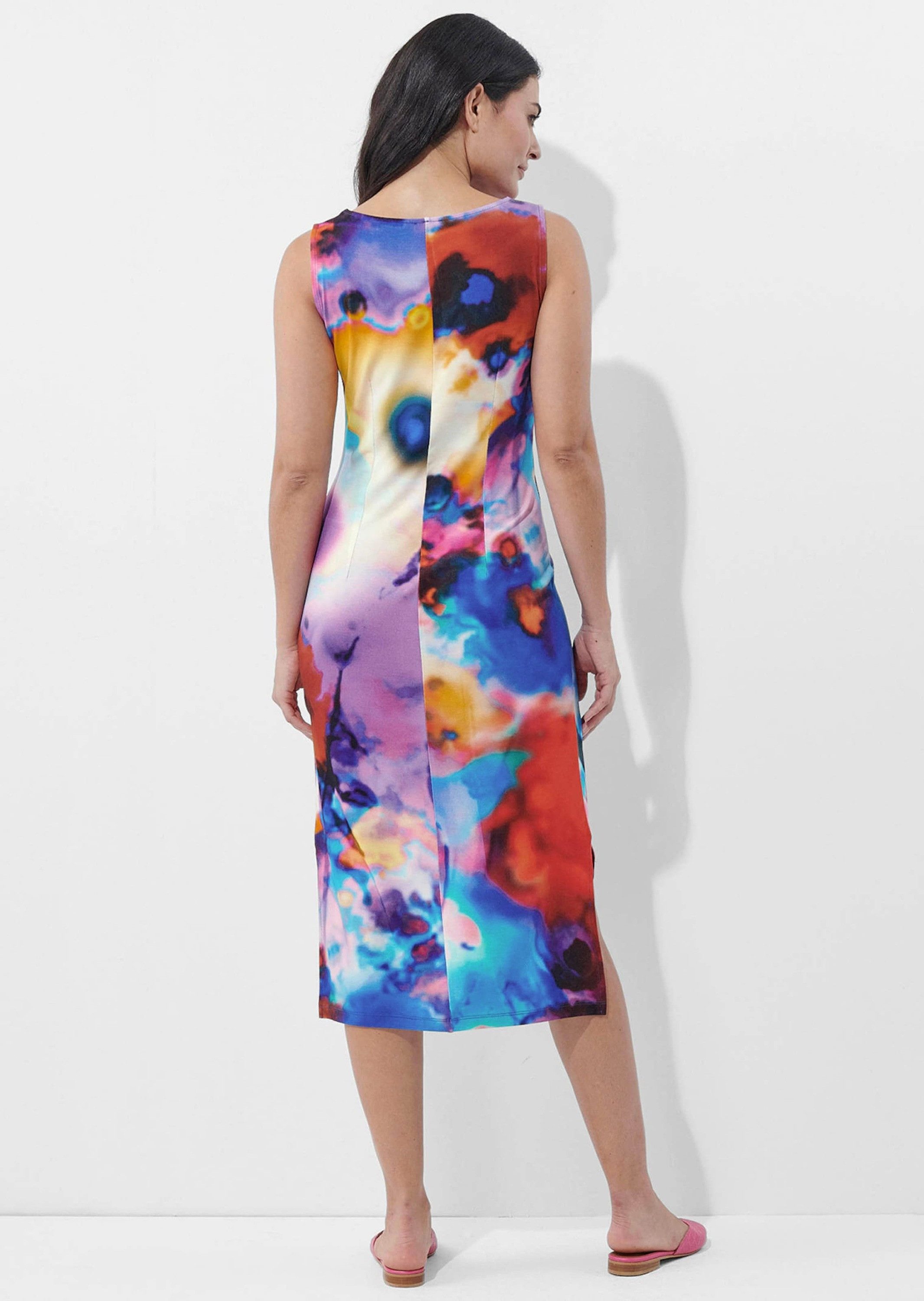 Alba Moda Strandkleid Strandkleid