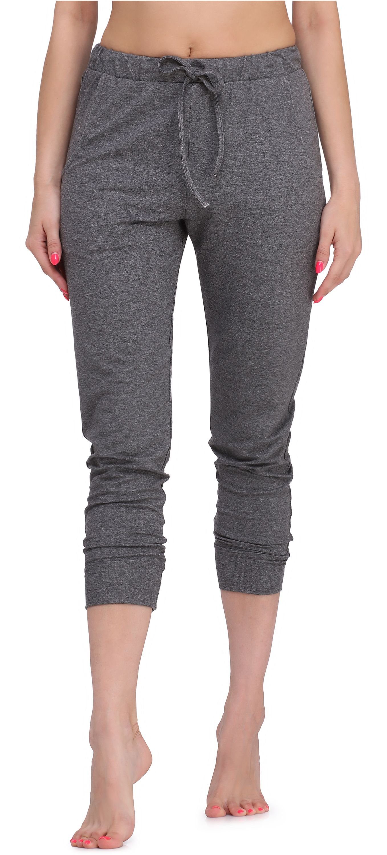 Merry Style Jogginghose Damen 3/4 Hose günstig online kaufen