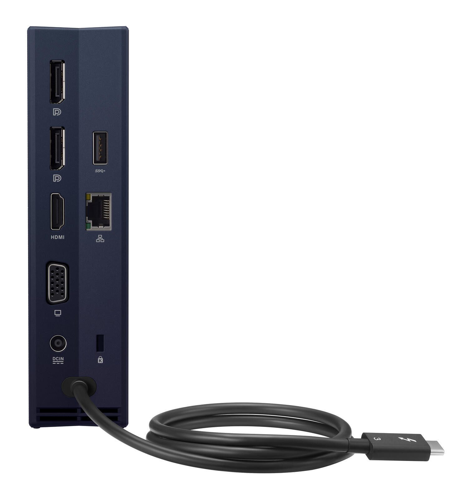 Asus Laptop-Dockingstation Asus SimPro Dock 2 (90NX0460-P00030)