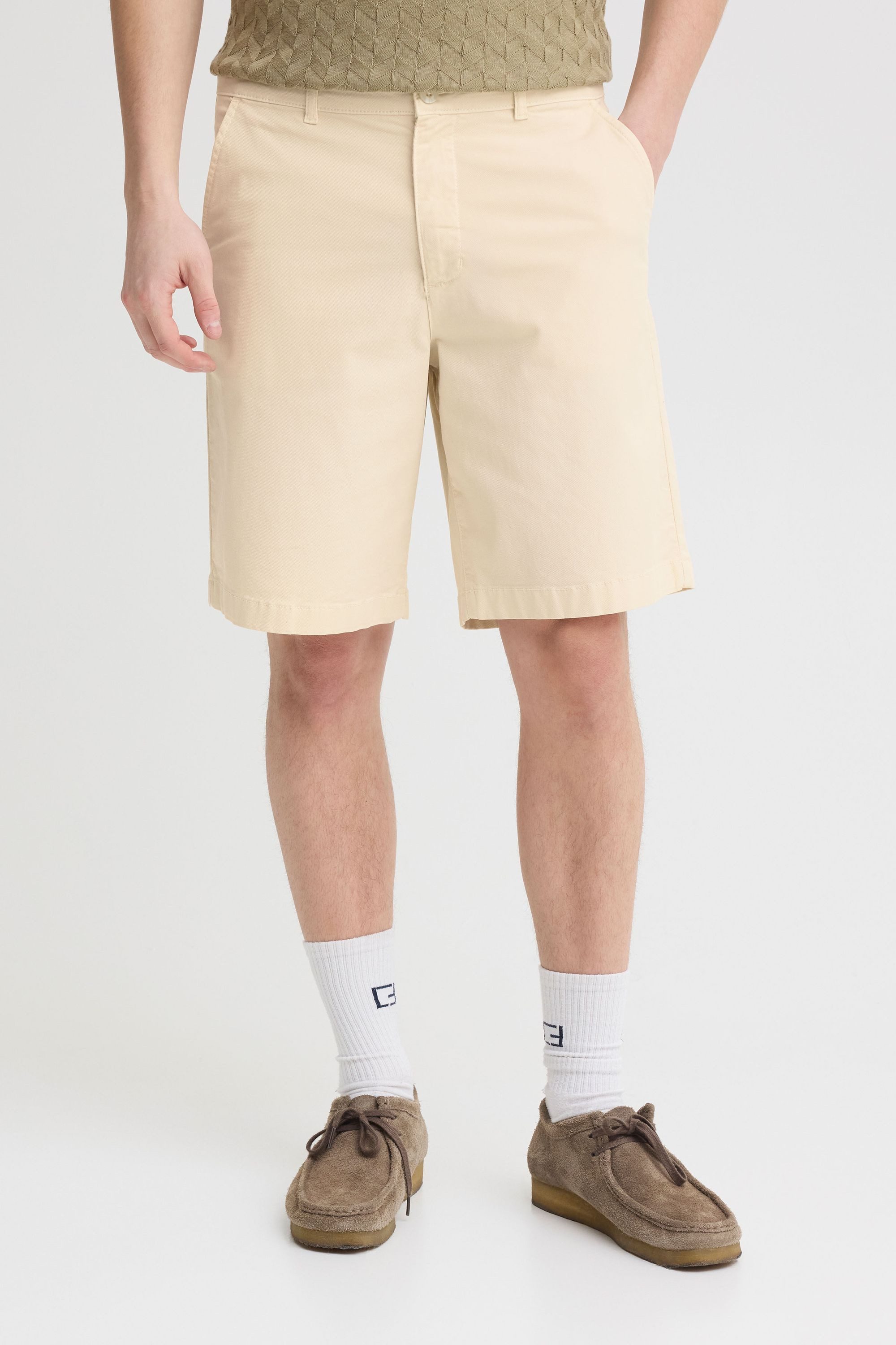 Chinoshorts CFBuchan