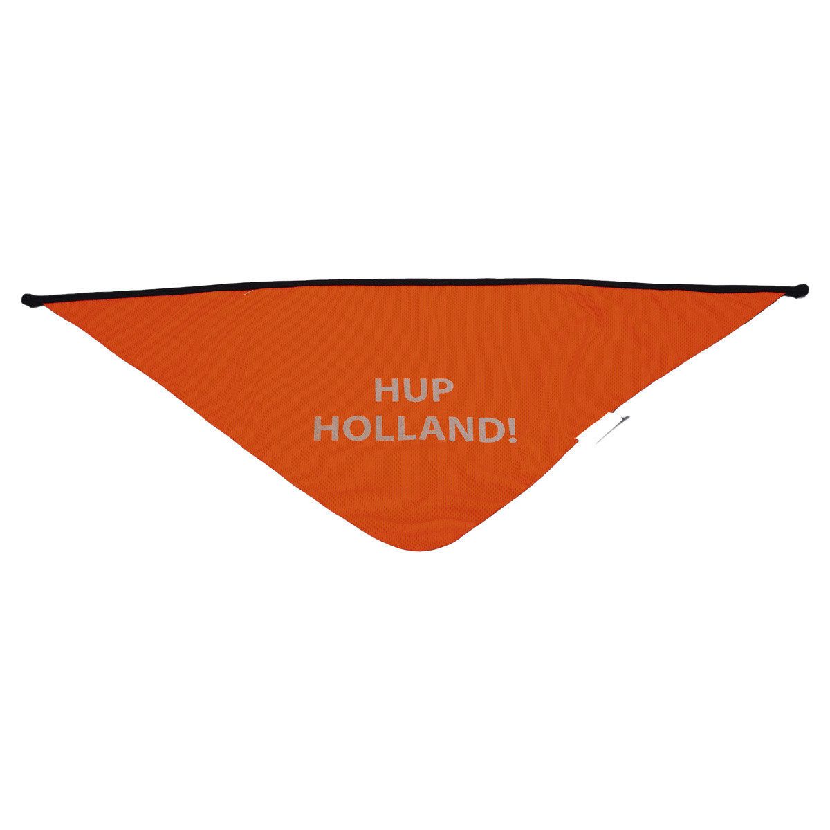Beeztees Tier-Halstuch Hundehalstuch Hup Holland