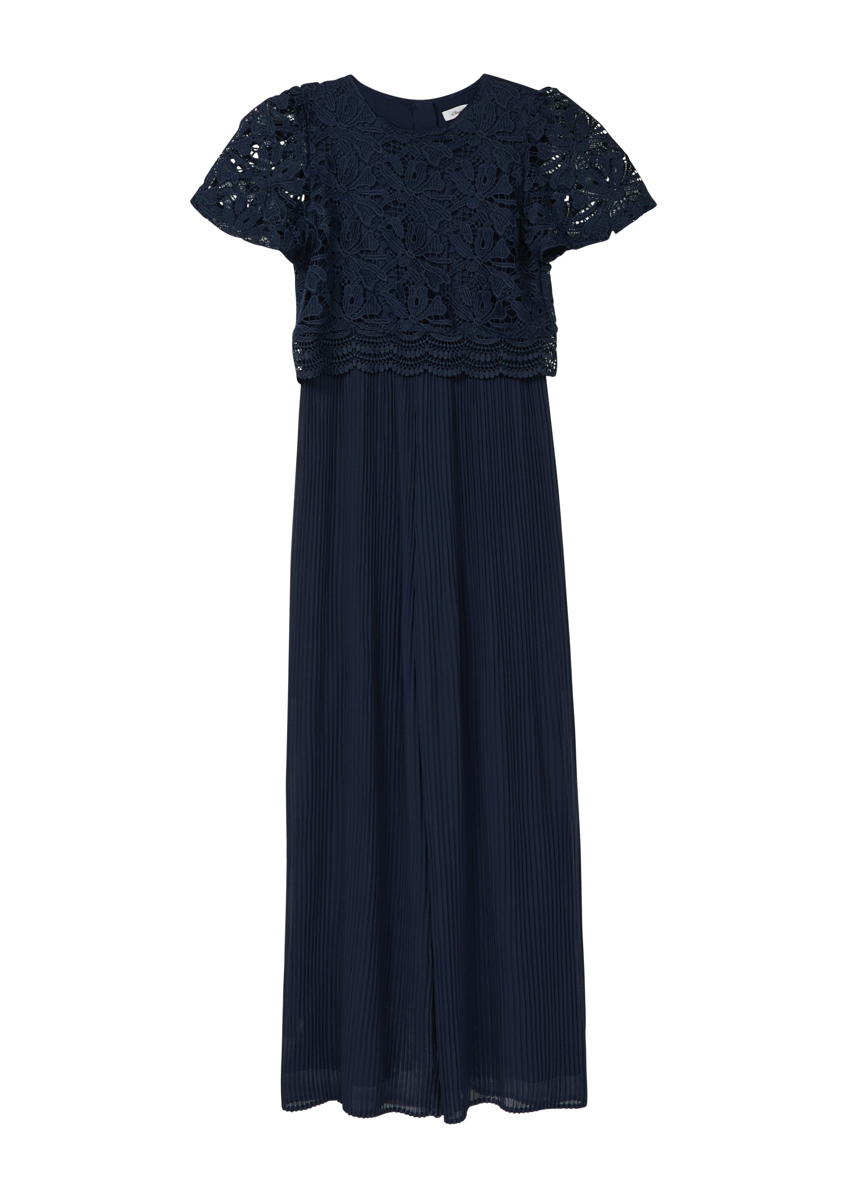 s.Oliver Midikleid günstig online kaufen