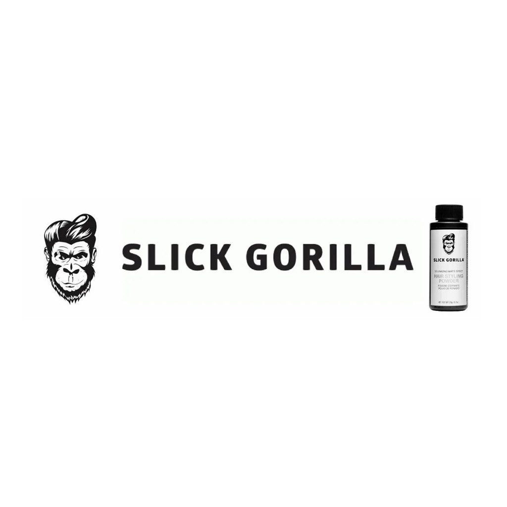 Slick Gorilla