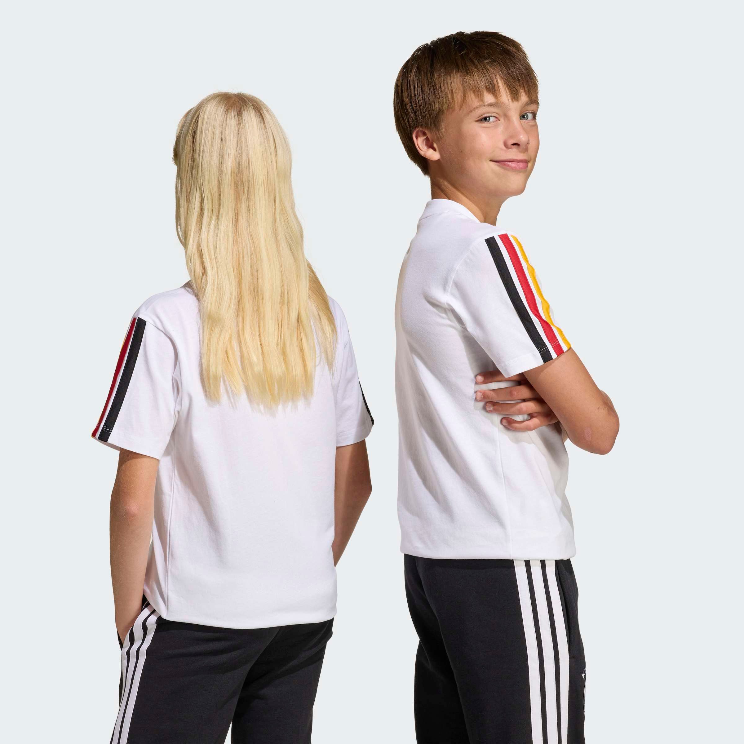 adidas Performance T-Shirt DEUTSCHLAND DNA KIDS