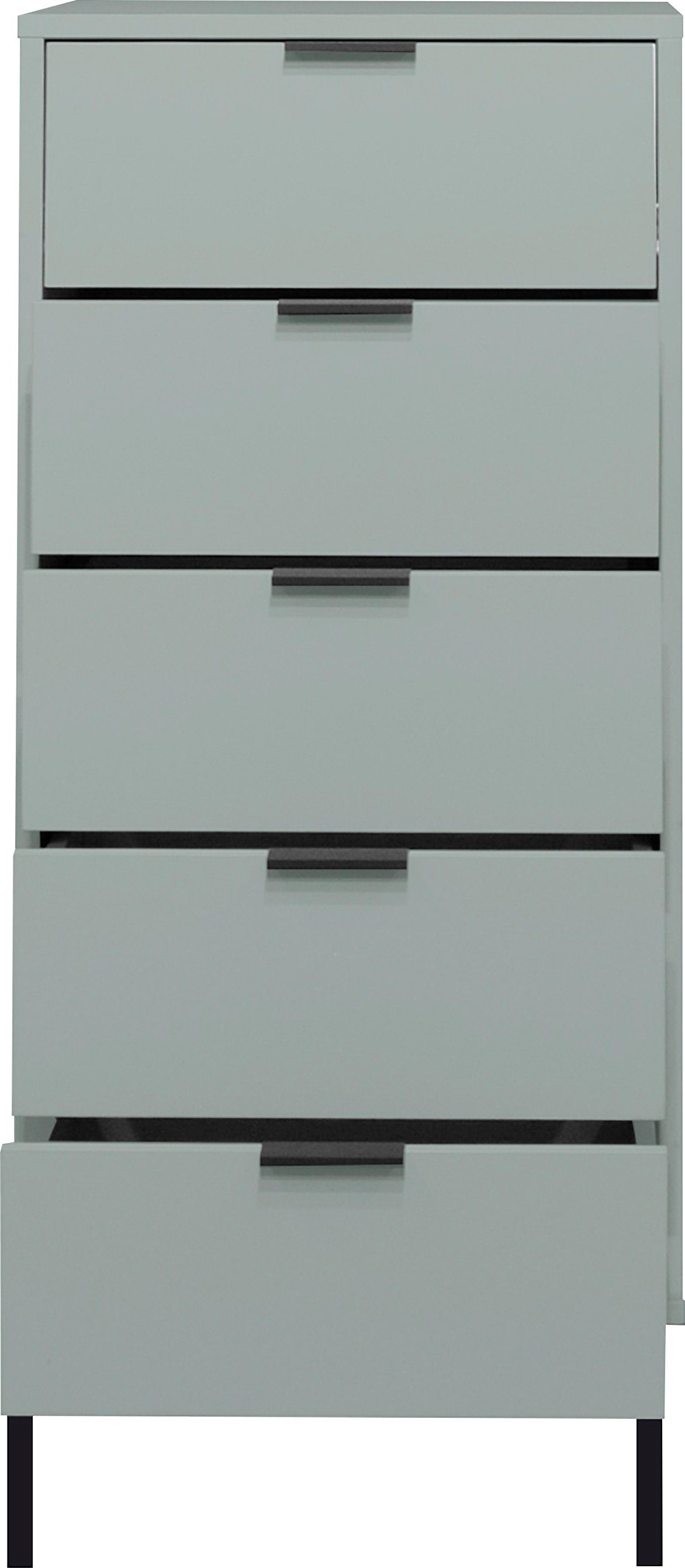 Mäusbacher Kommode Bonnie (OTTOs Choice), Kommode mit Quadratgestell