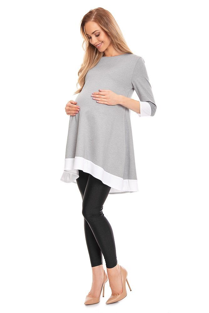 PeeKaBoo Umstandstunika Umstandskleid Tunikakleid Tunika günstig online kaufen