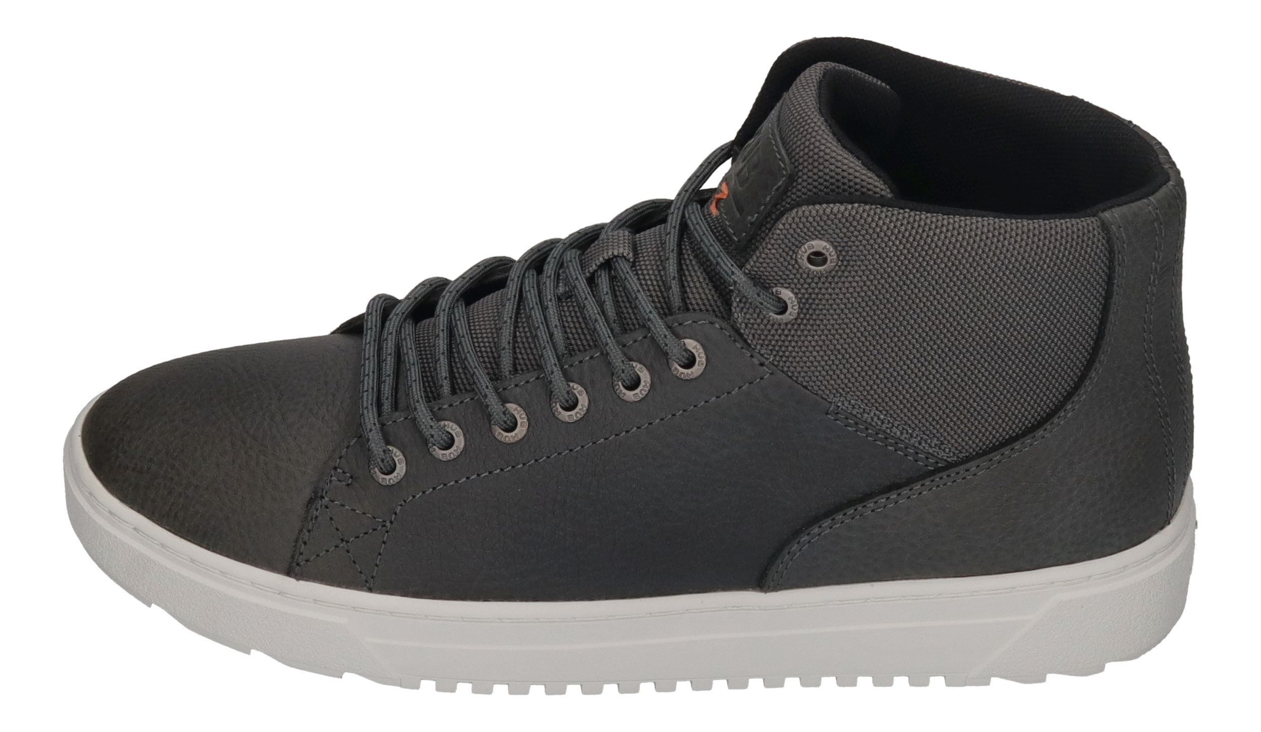 HUB MURRAYFIELD 3.0 L48 Schnürboots Washed Navy