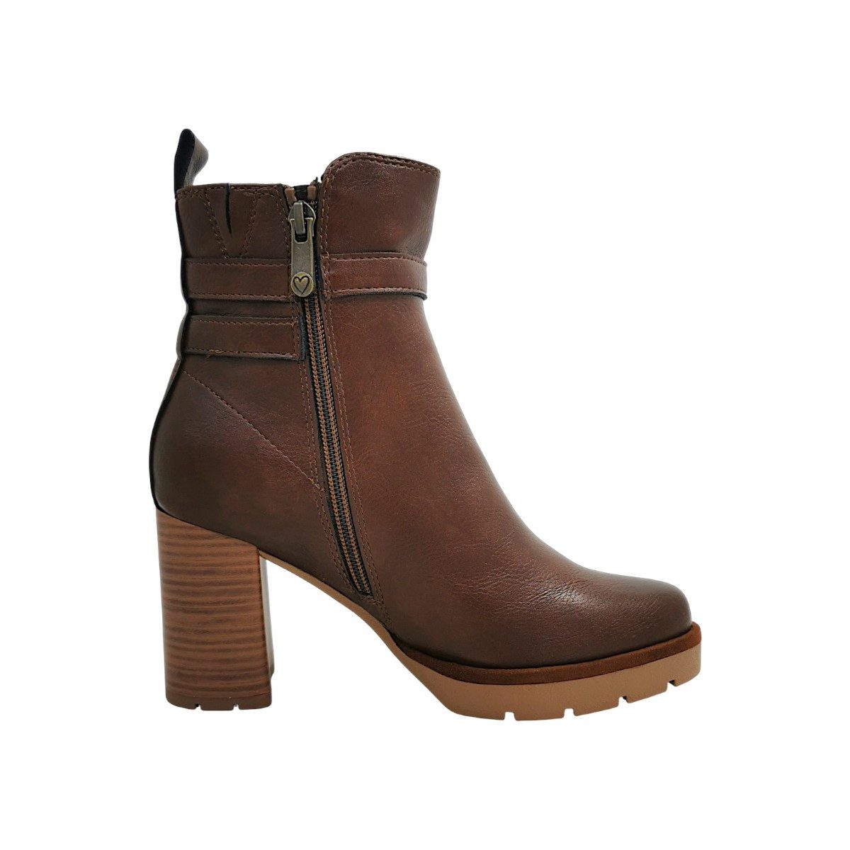 MARCO TOZZI Stiefelette Stiefelette