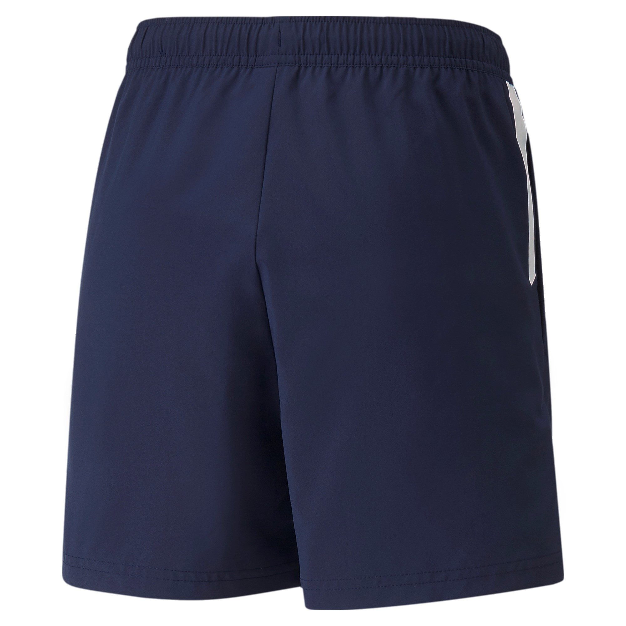 PUMA Trainingsshorts Puma Kinder Short teamLIGA Sideline Shorts Jr 657264