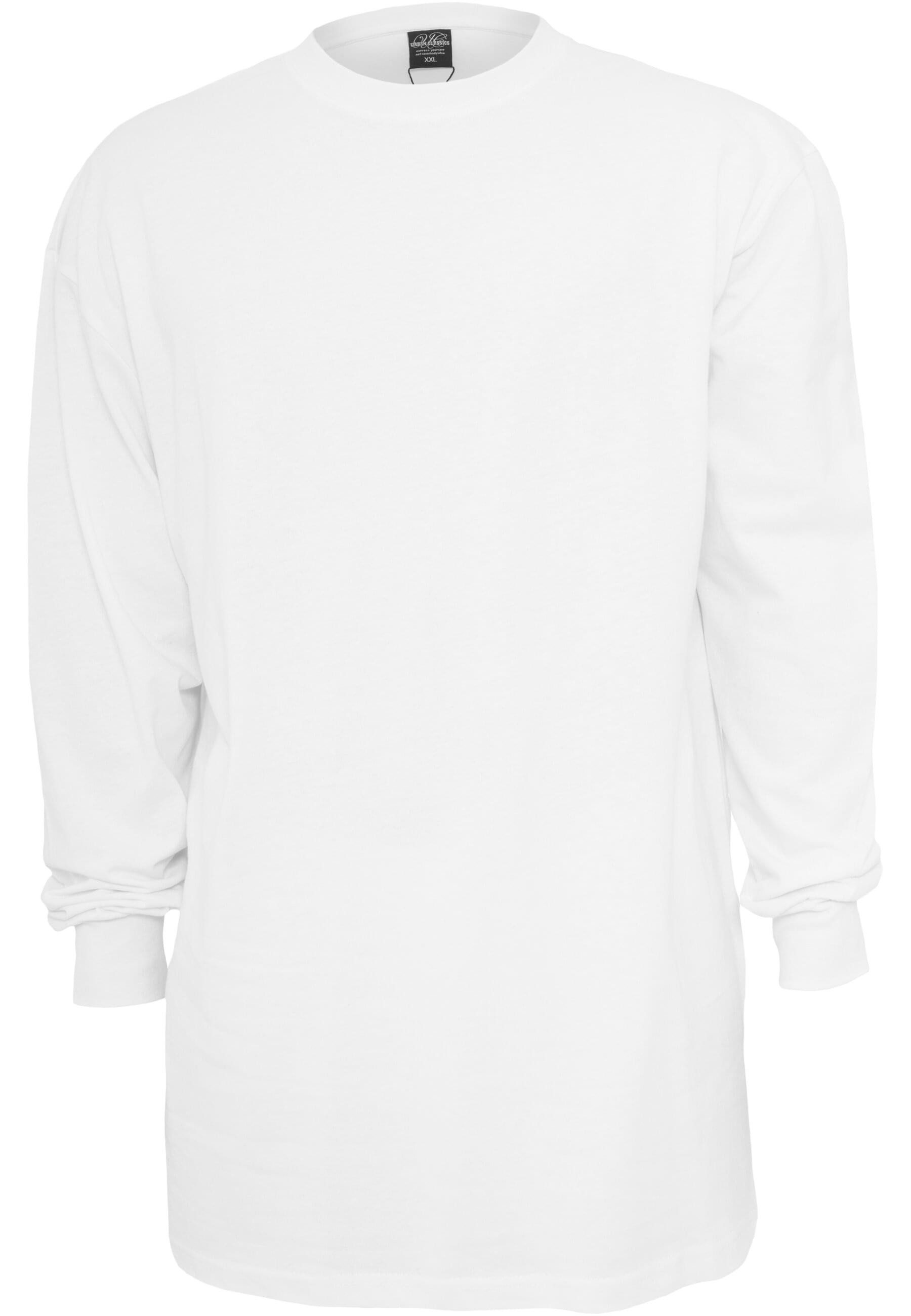 URBAN CLASSICS T-Shirt Urban Classics Herren Tall Tee L/S (1-tlg) günstig online kaufen