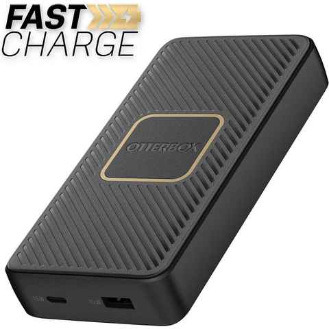 Otterbox Fast Charge Qi Wireless Powerbank 15000 mAh (1 St)