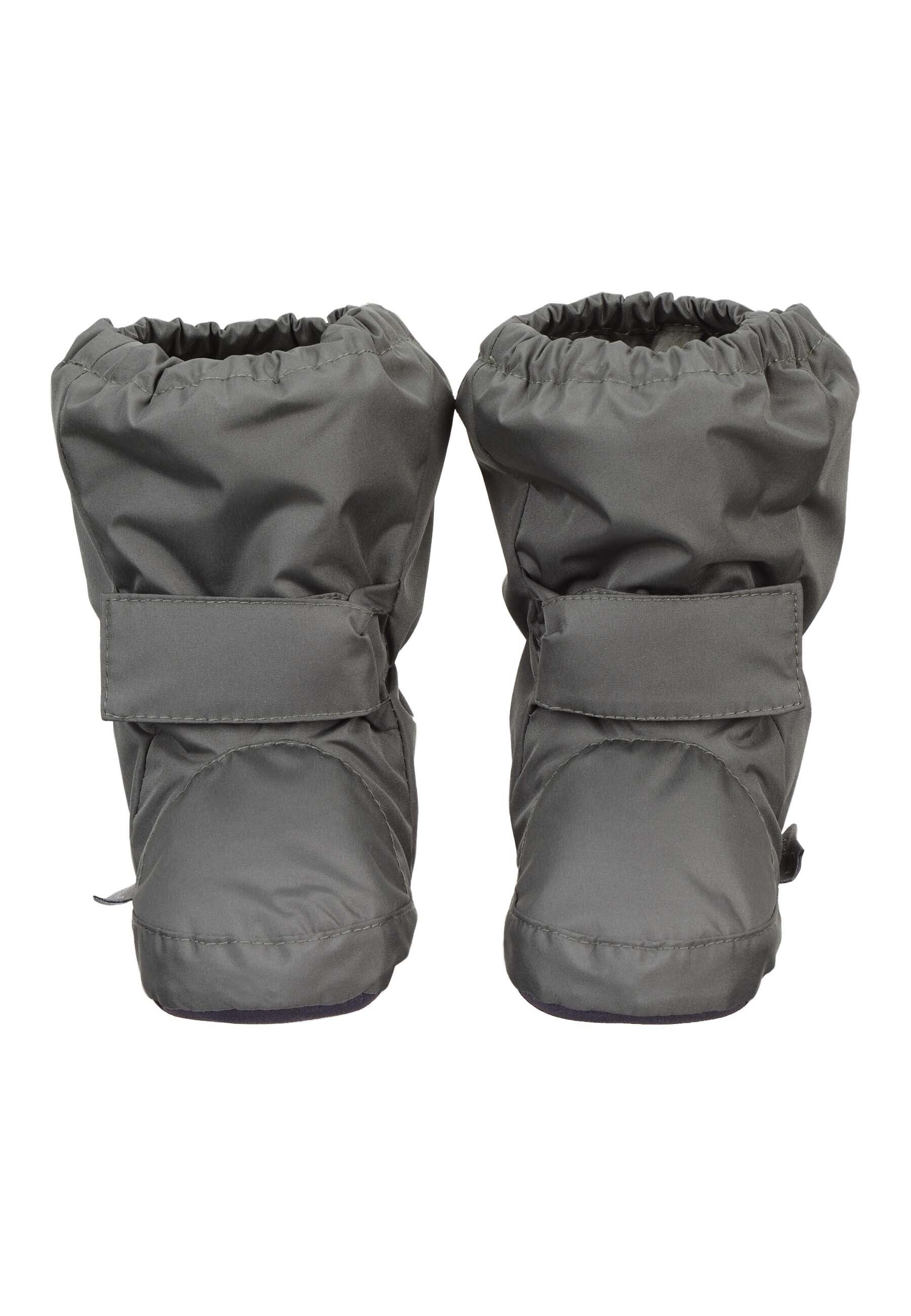 Sterntaler® Baby Schuhe Outdoorschuh (1-tlg) Baby-Schuhe, wasserabweisend, warm, Klett, rutschfest, Thinsulate