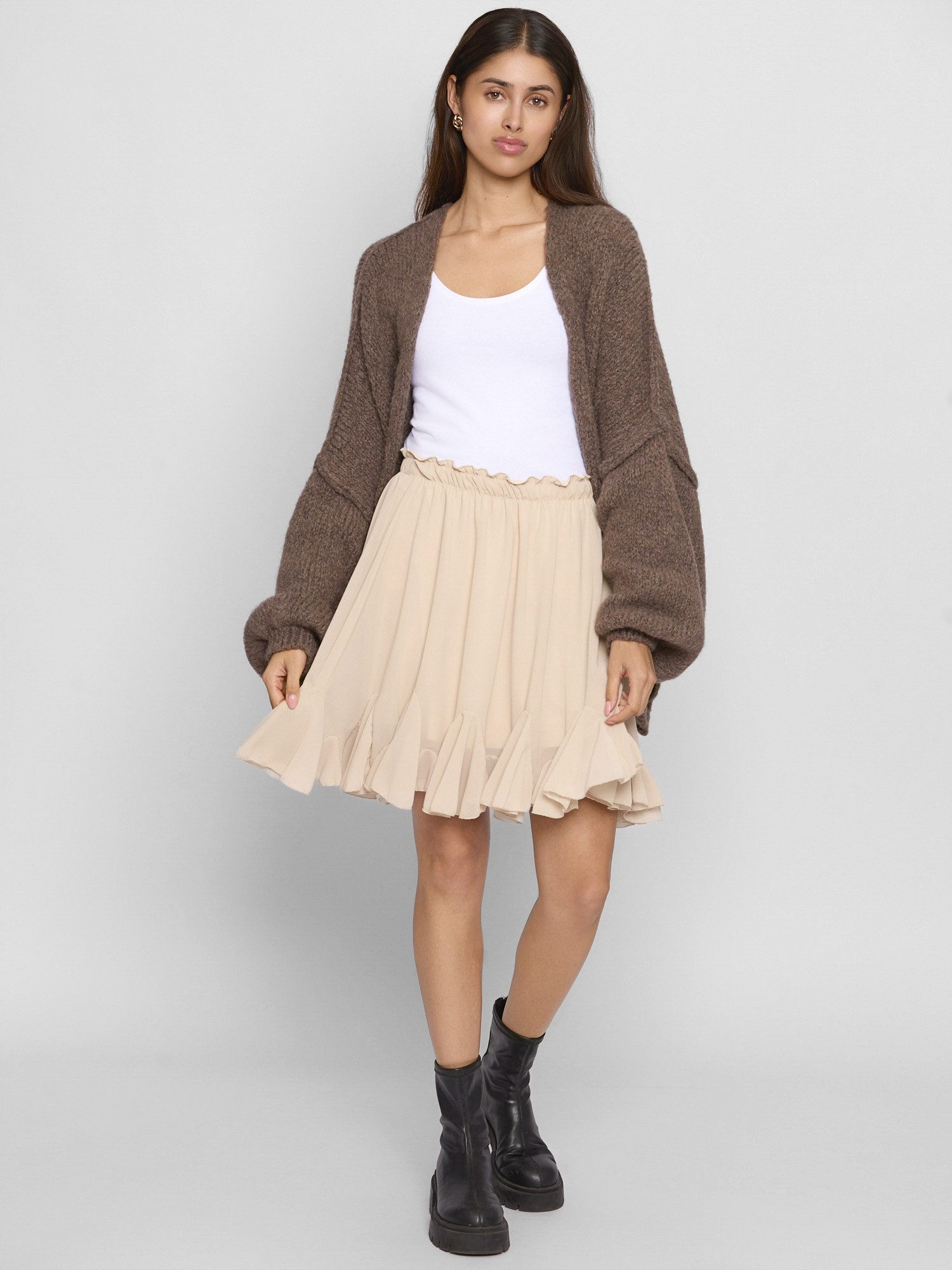 Lilavie Volantrock Tatii günstig online kaufen