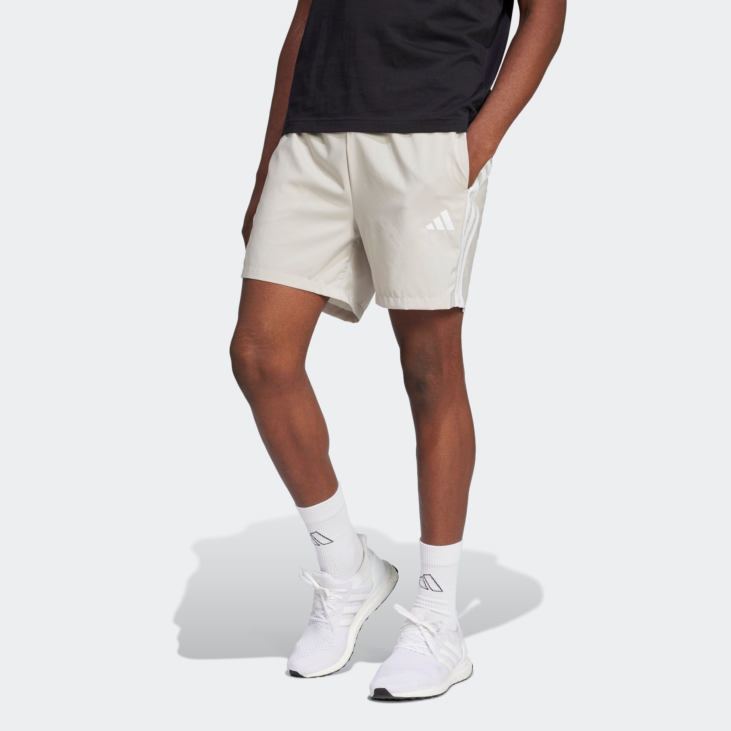 adidas Sportswear Shorts M 3S CHELSEA günstig online kaufen