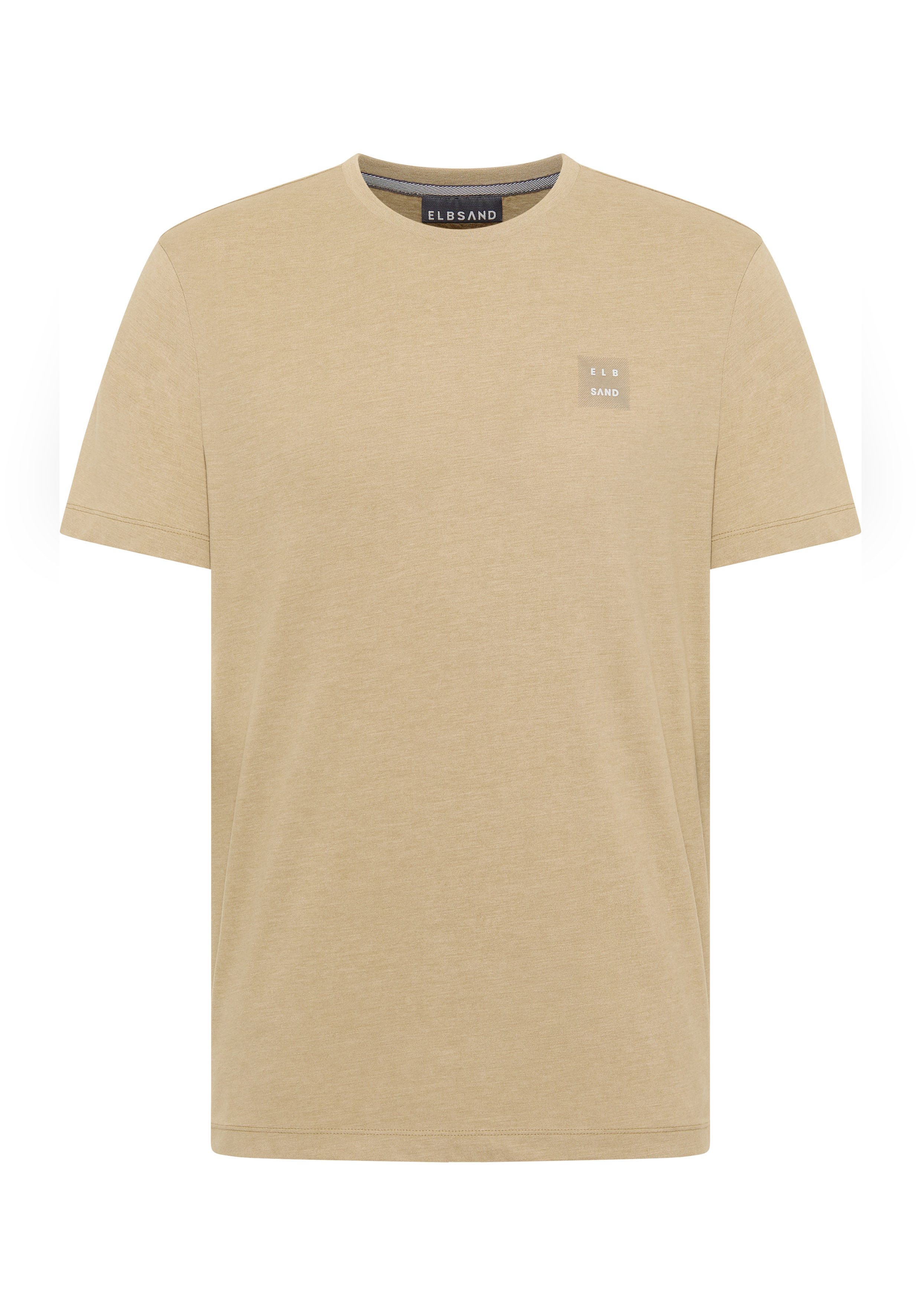 T-Shirt ELBSAND Tio T-Shirt