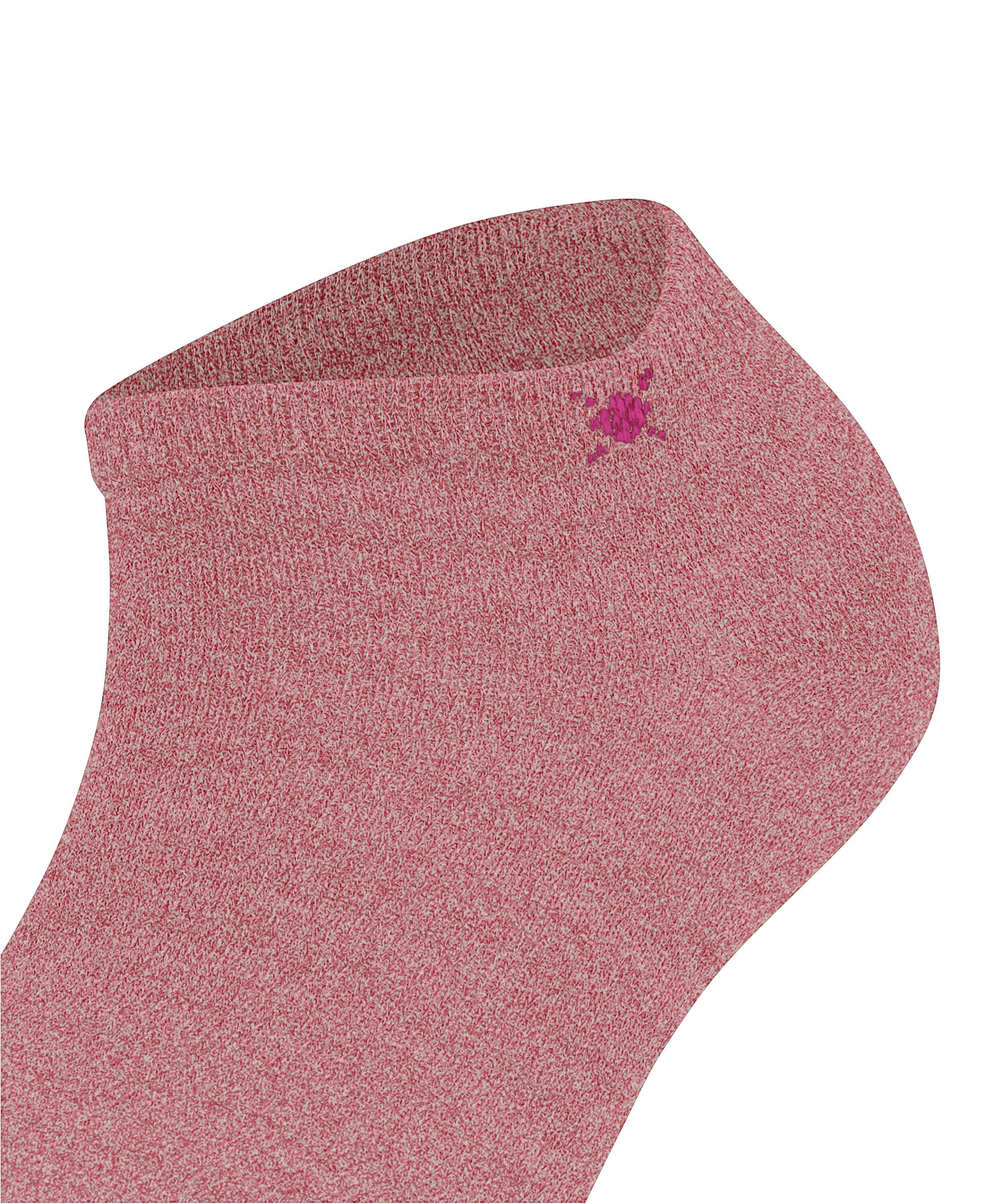 Burlington Sneakersocken Burlington Soho Vibes Damen (1-Paar) mit Multicolour-Optik – Bild 4 von 5