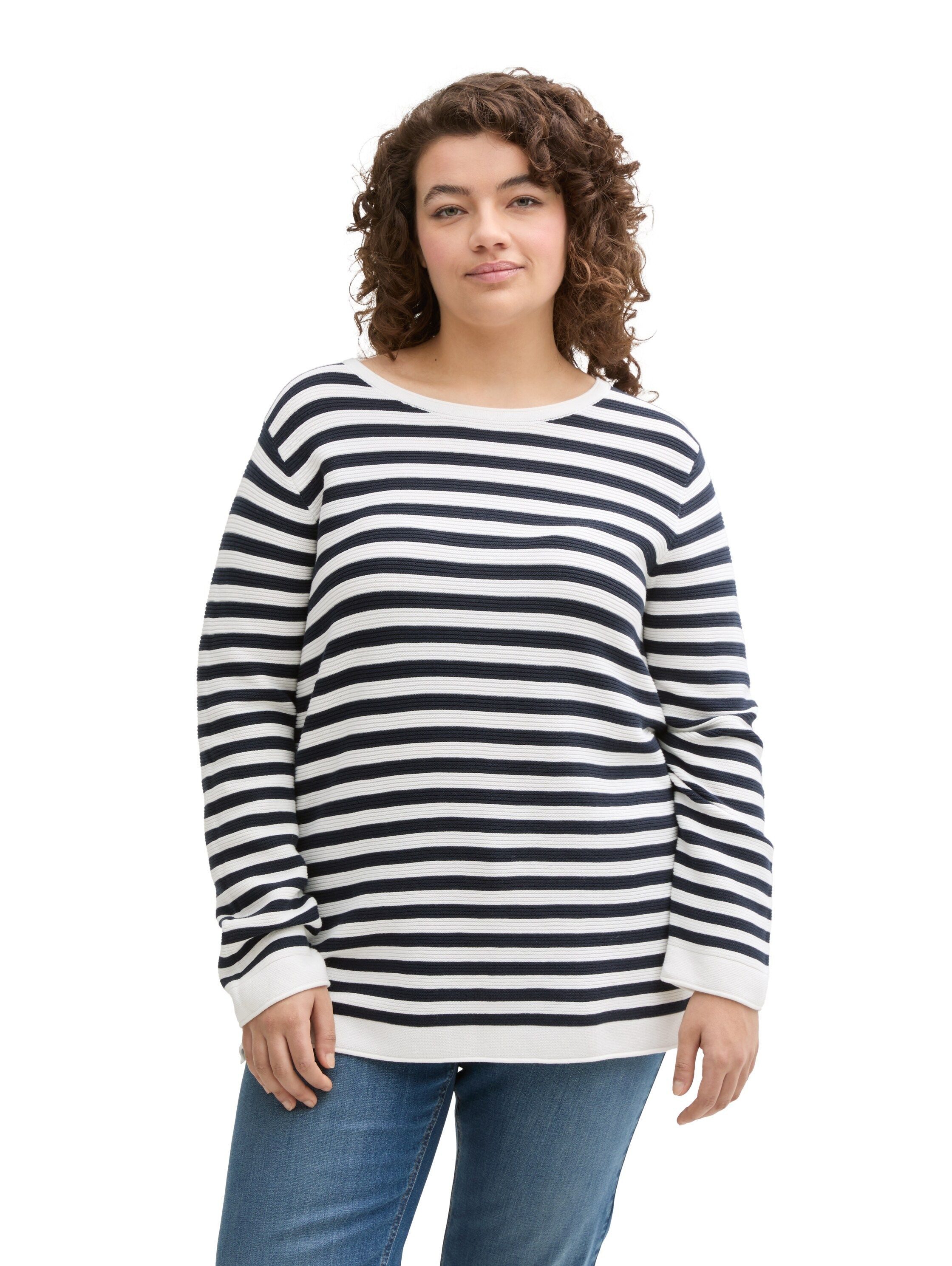 TOM TAILOR Sweatshirt