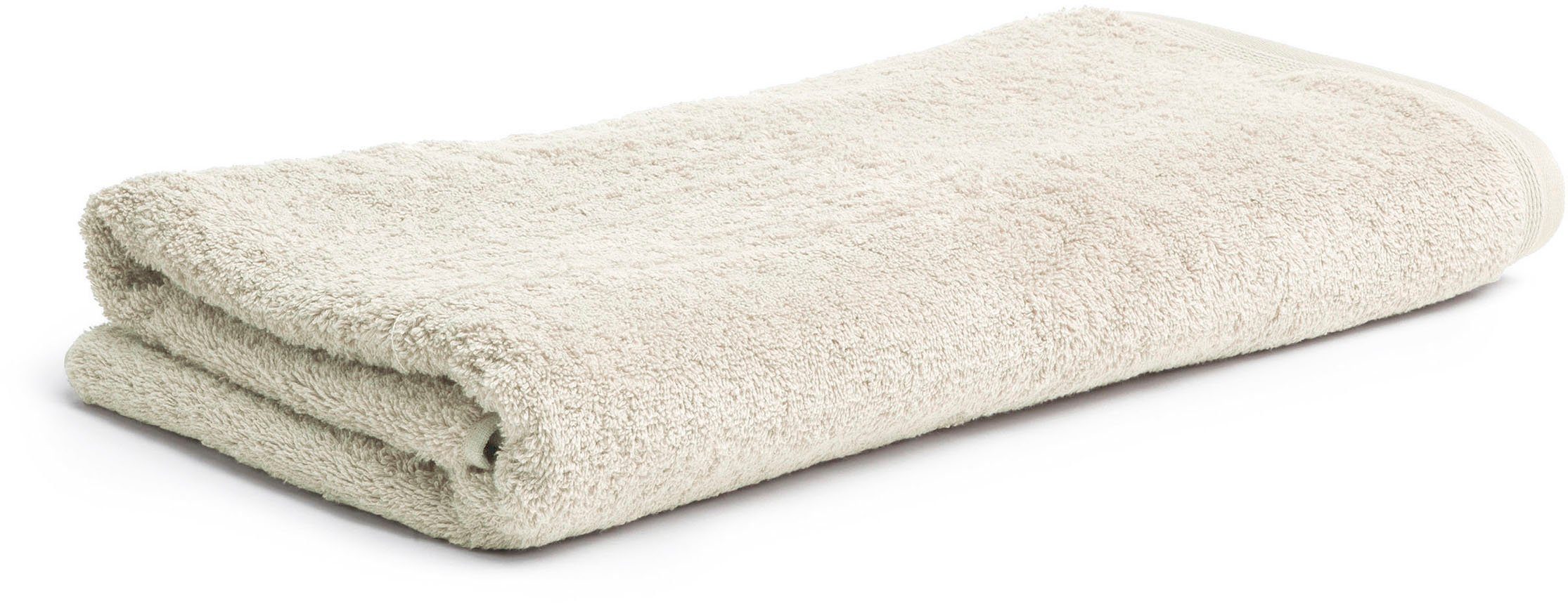 Möve Handtücher Superwuschel, 100% Baumwolle (1-St) günstig online kaufen