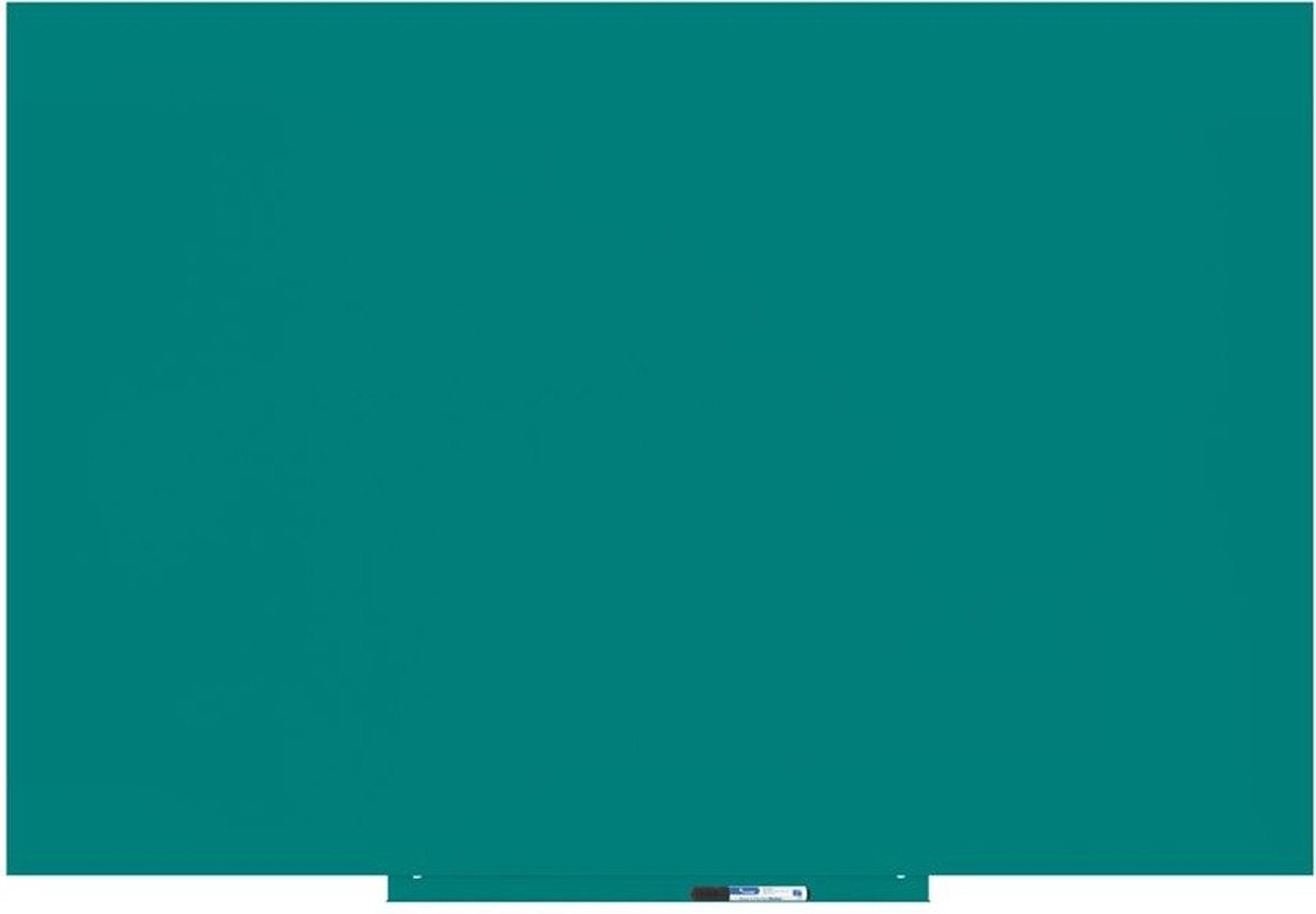 rocada Magnettafel Skinwhiteboard-Modul lackiert 100x150cm RAL 5021 wasserblau