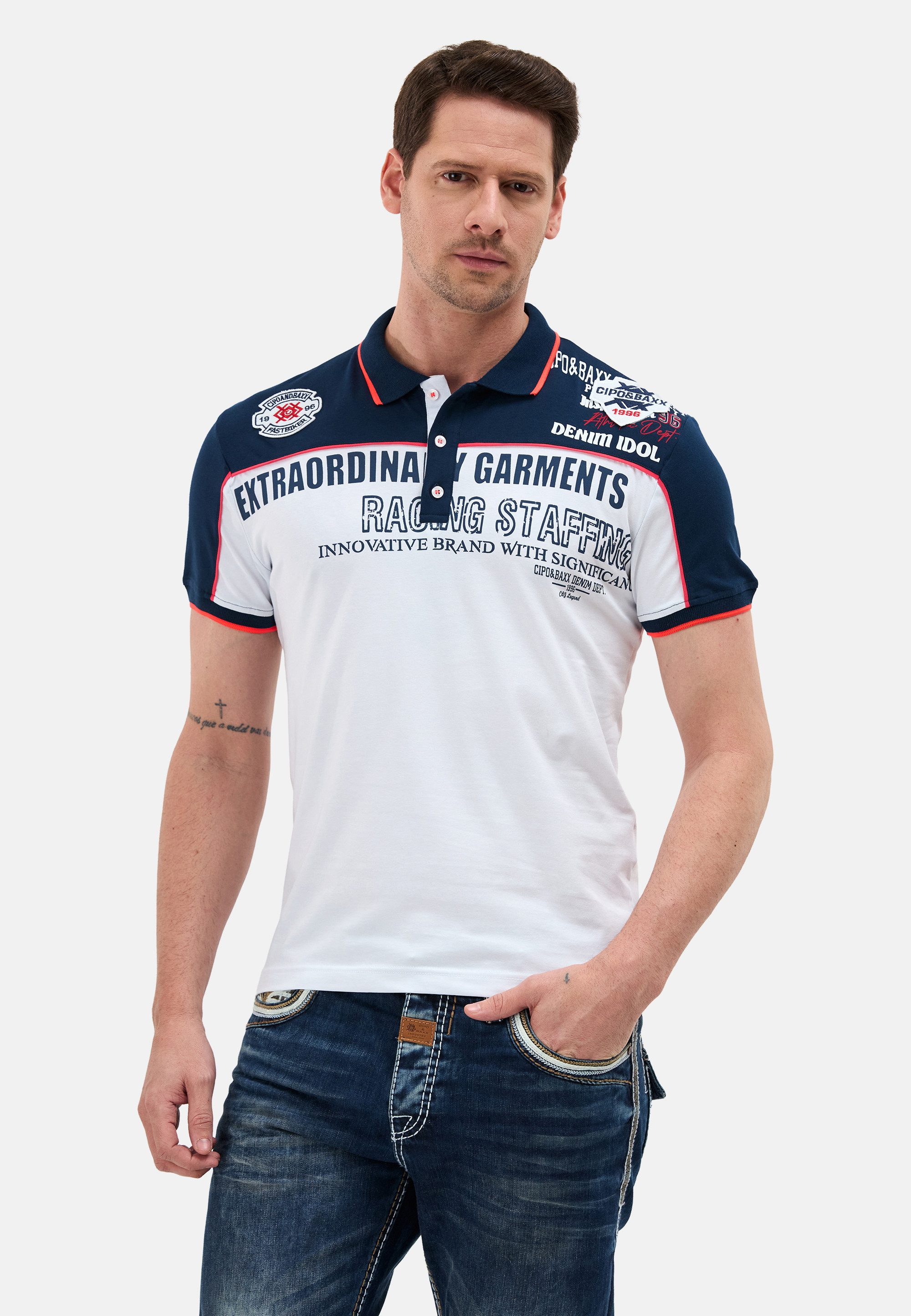 Poloshirt