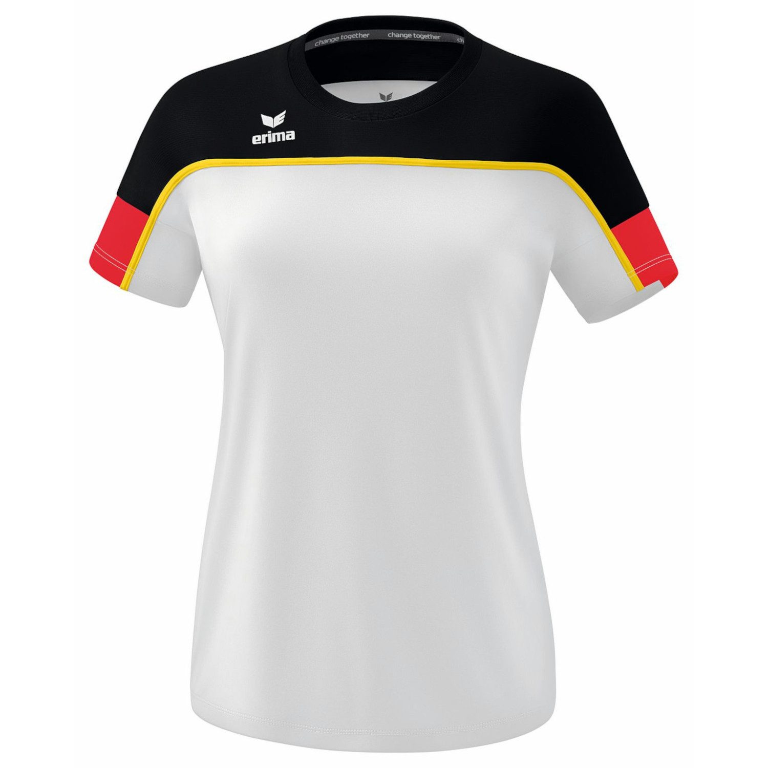 Erima T-Shirt erima Damen T-Shirt Change