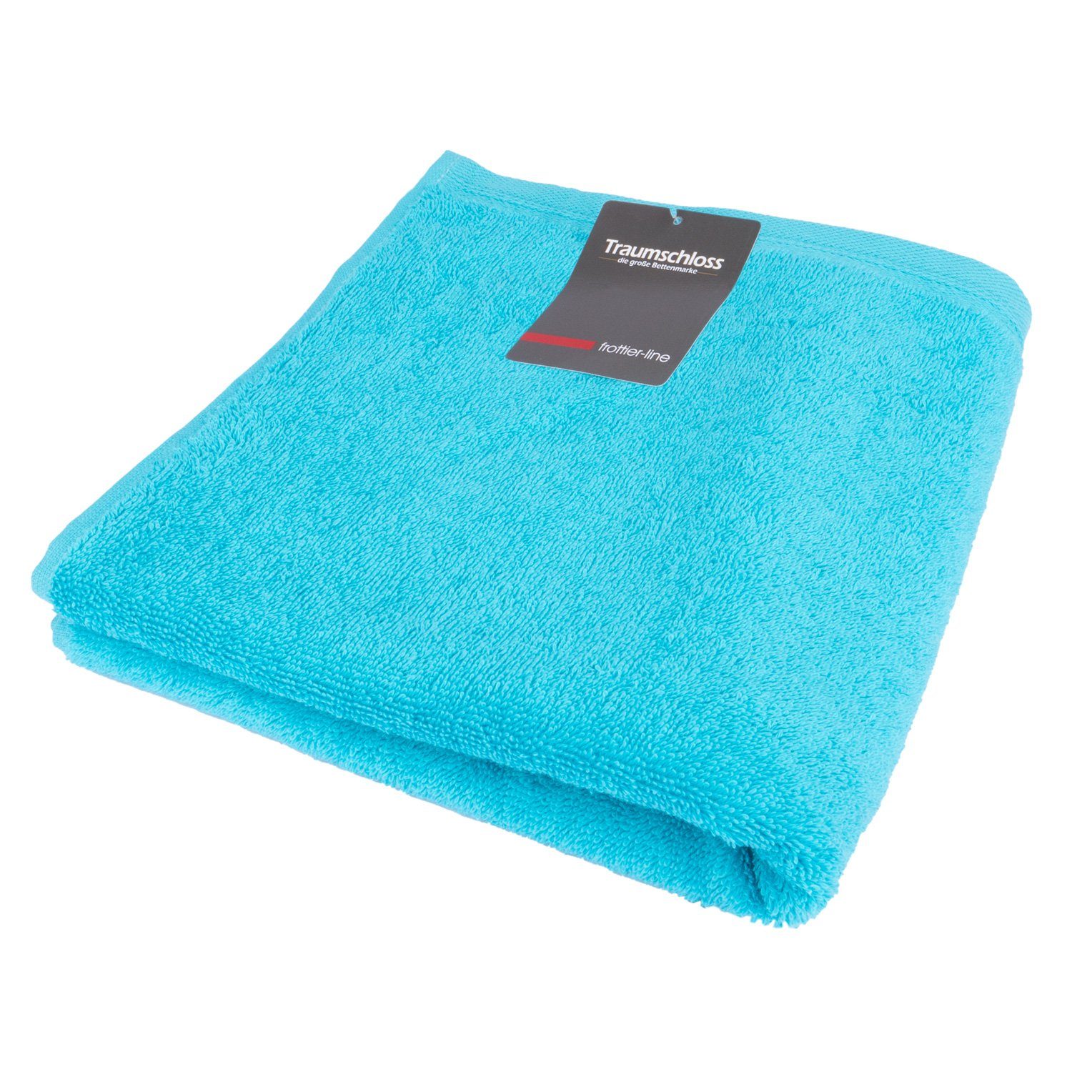 Traumschloss Handtuch Frottier-Line, Frottier (1-St), Flauschig weich & ang günstig online kaufen