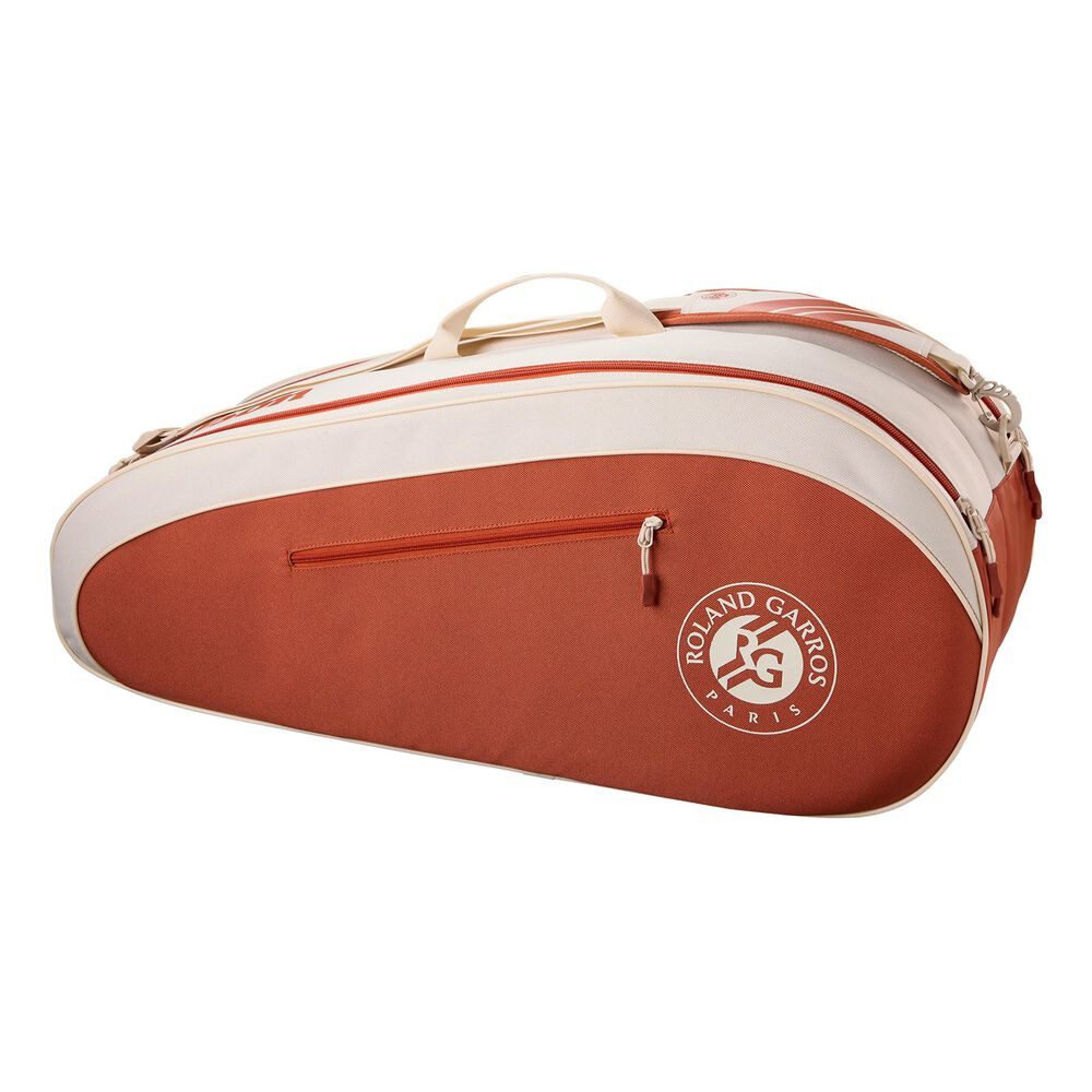 Wilson Sporttasche TEAM 6PK ROLAND GARROS günstig online kaufen