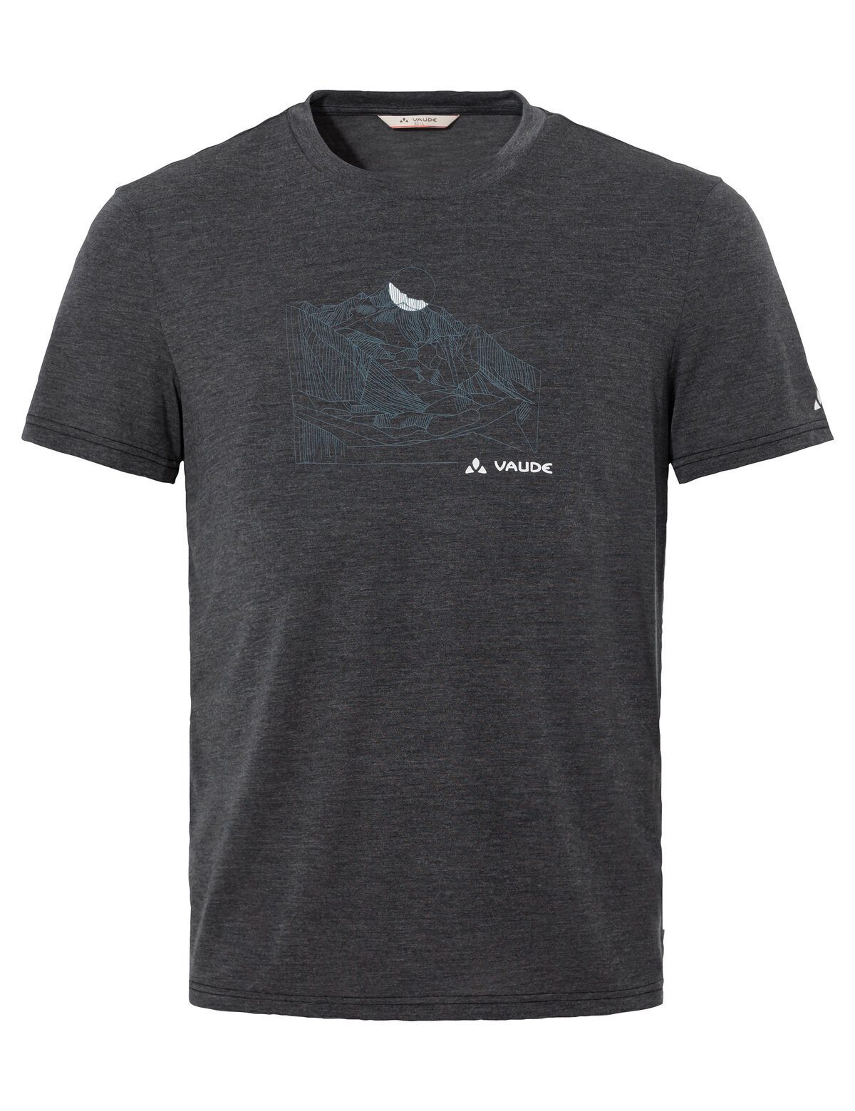 VAUDE T-Shirt Men's Tekoa T-Shirt III günstig online kaufen