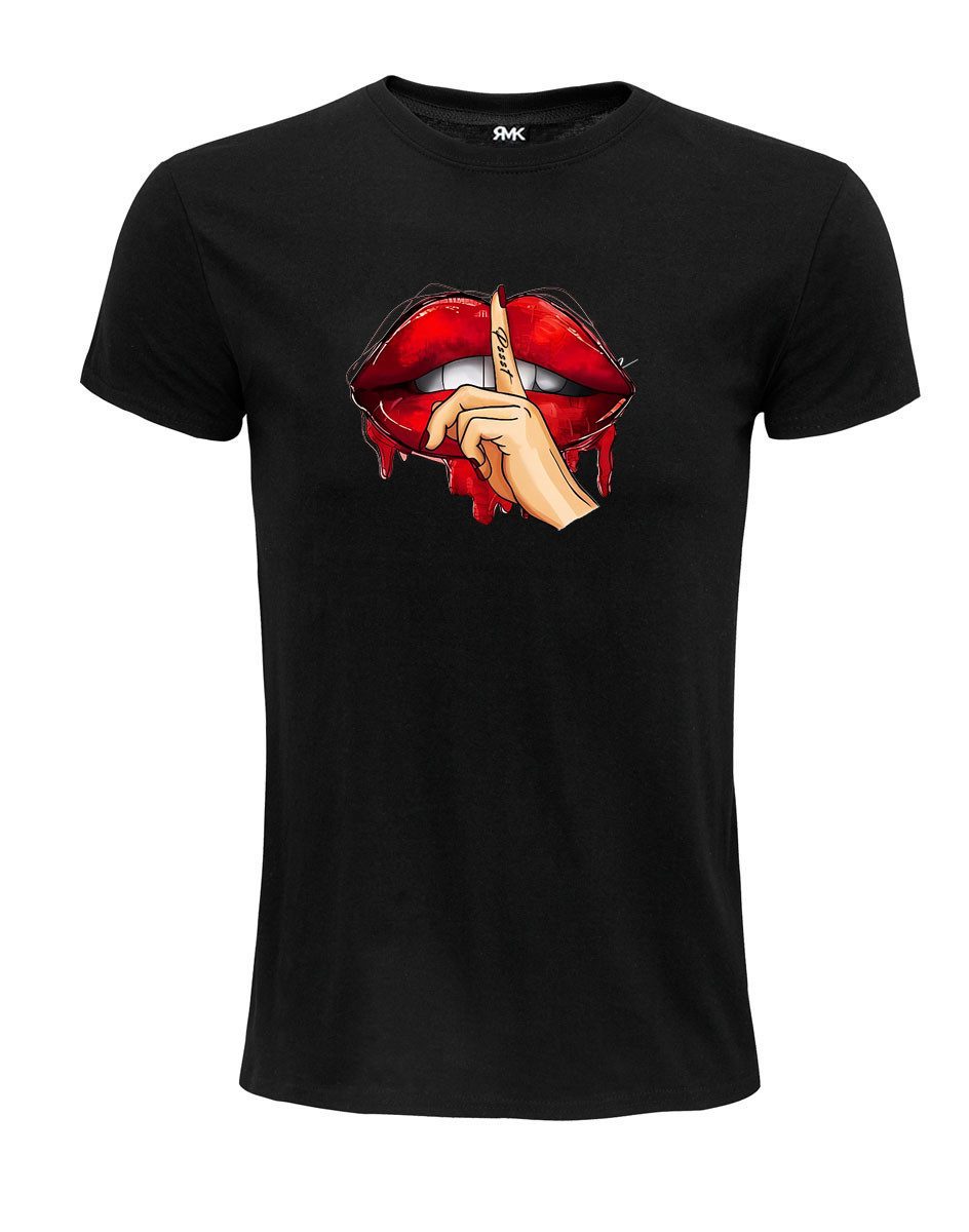 RMK T-Shirt Damen Shirt Top Sommer günstig online kaufen
