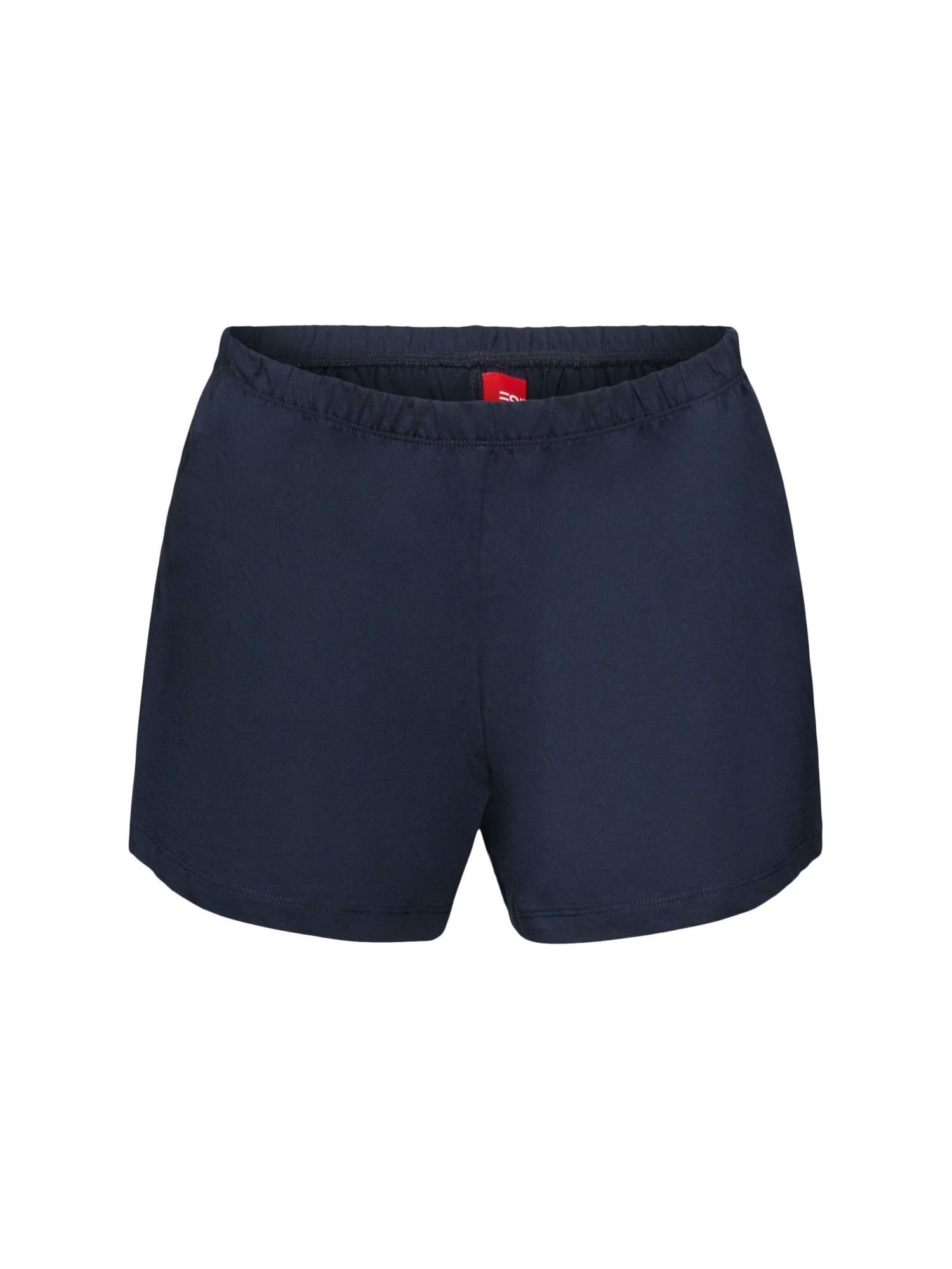 Esprit Schlafhose Jerseyshorts