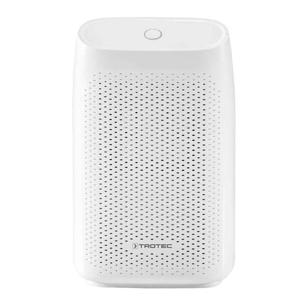 TROTEC Luftentfeuchter TTP 5 E, Peltier-Luftentfeuchter günstig online kaufen