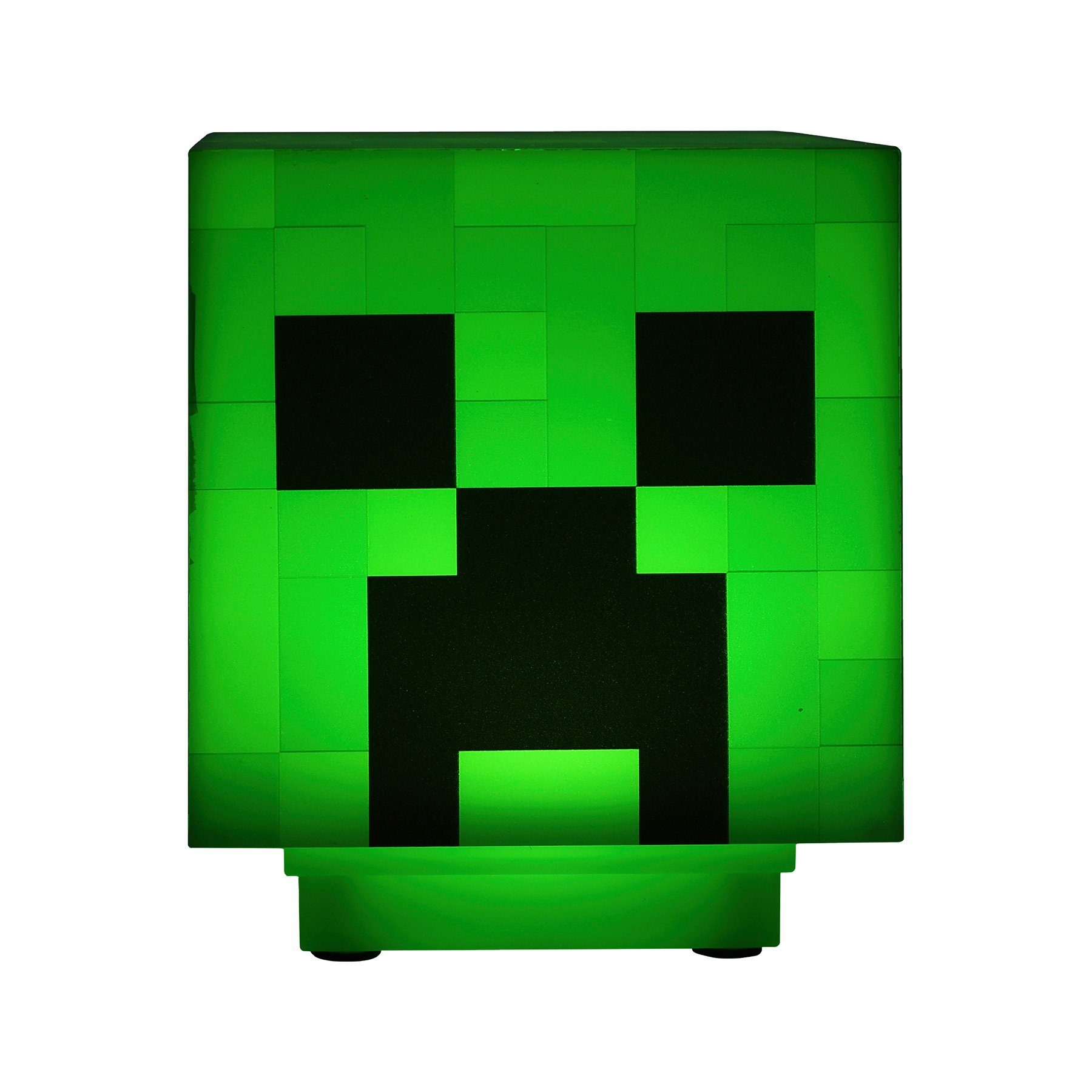 Paladone Stehlampe Minecraft Creeper Leuchte Creeper günstig online kaufen